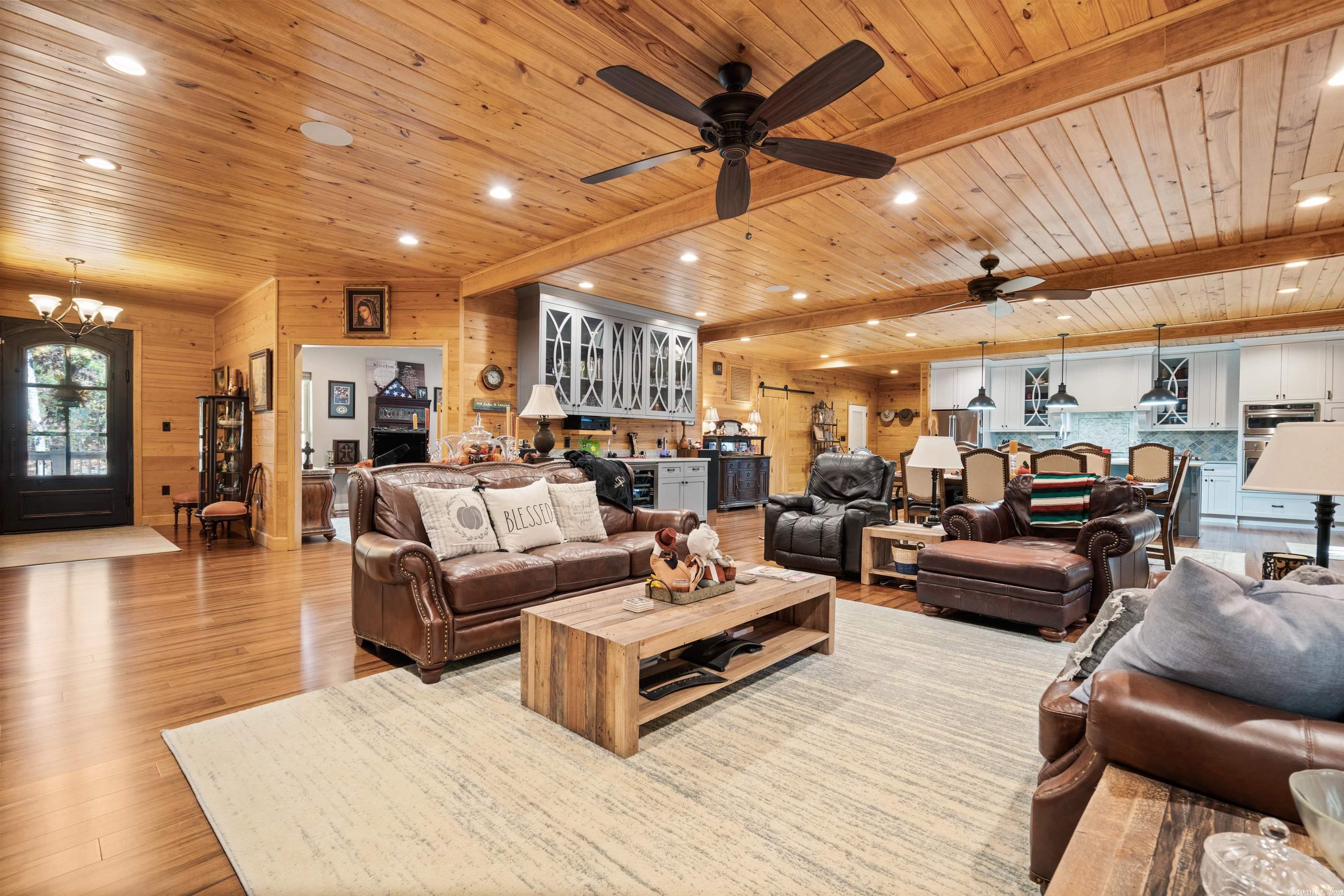 Hickory Nut Mountain Estates - Residential