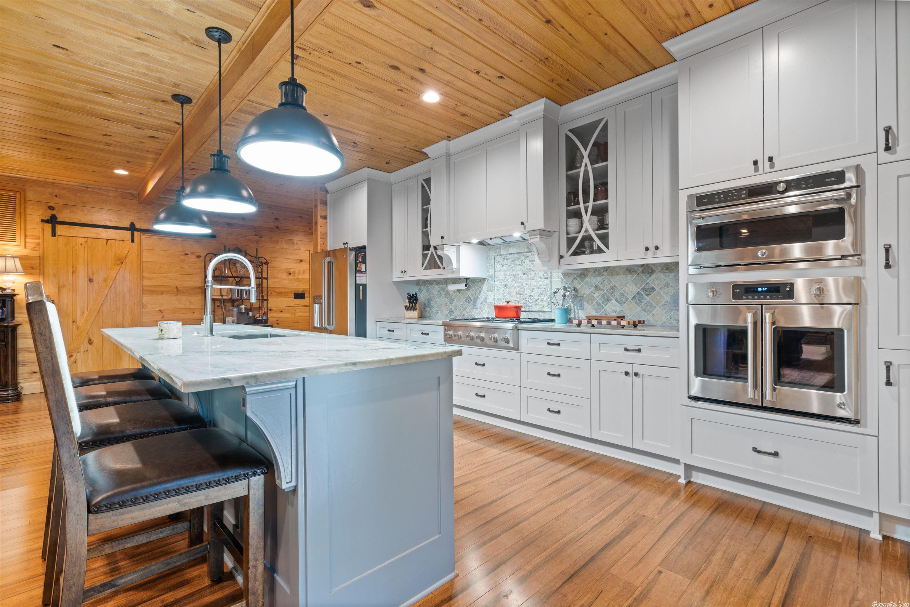 Hickory Nut Mountain Estates - Residential