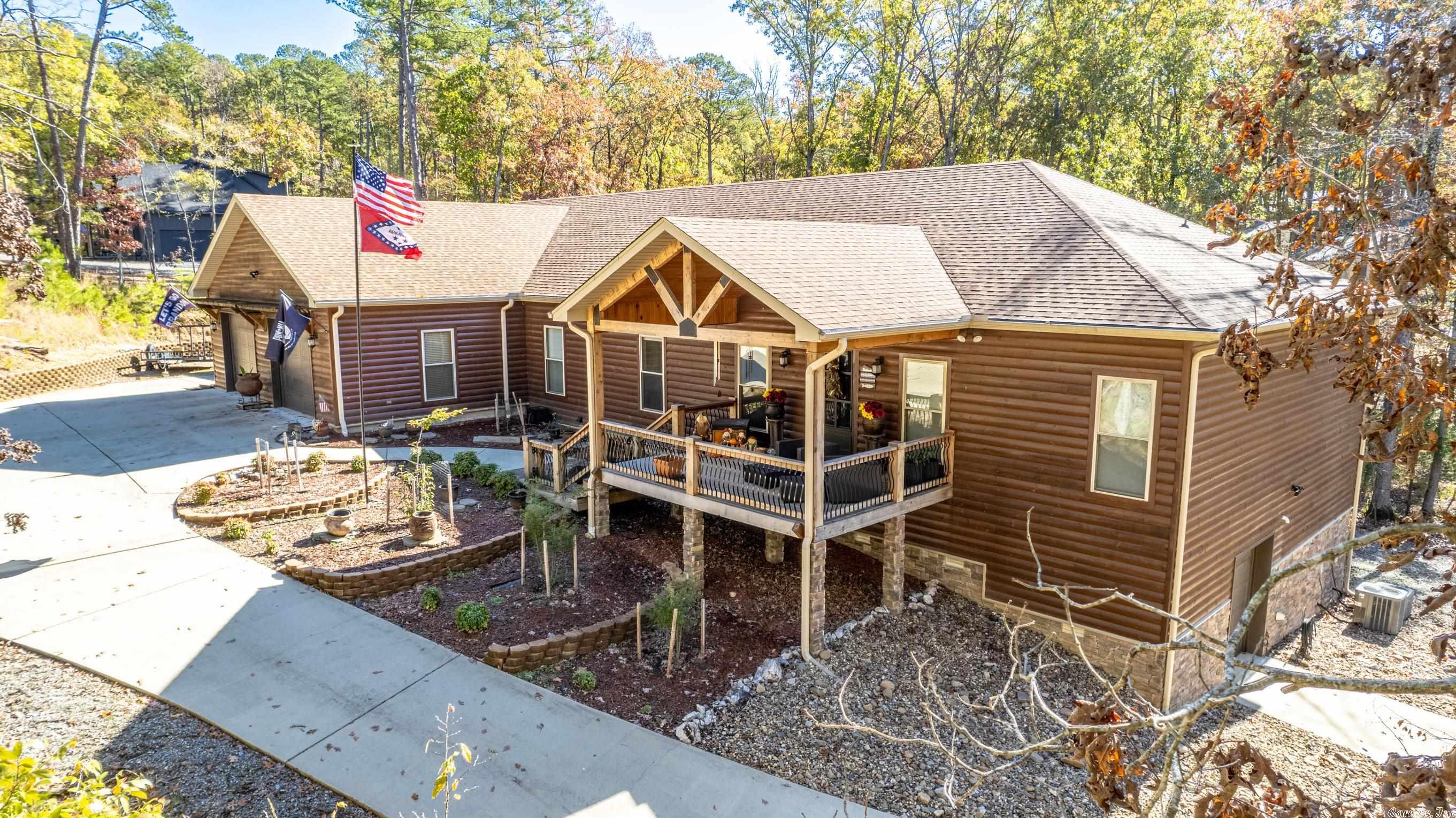 Hickory Nut Mountain Estates - Residential