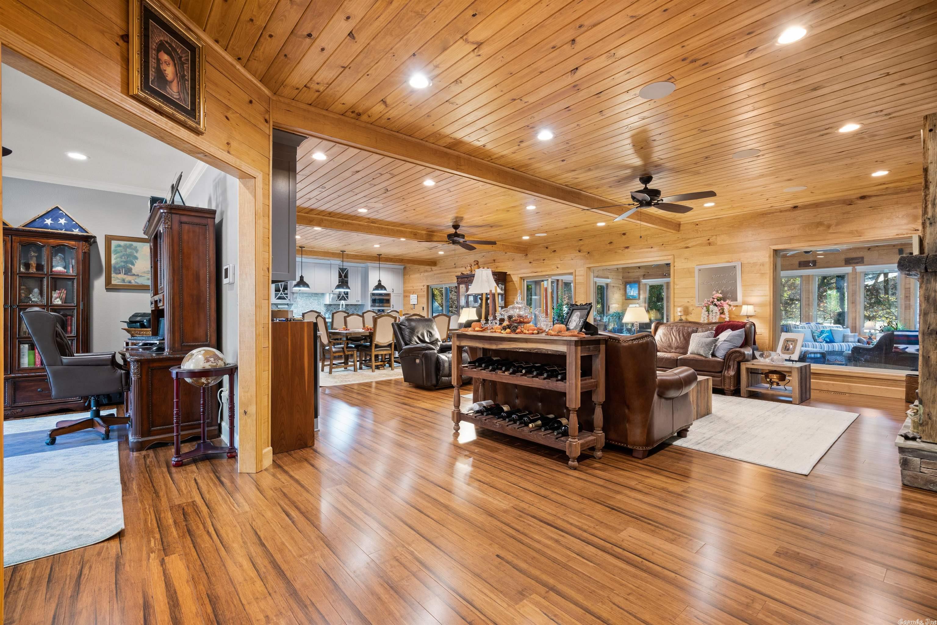 Hickory Nut Mountain Estates - Residential
