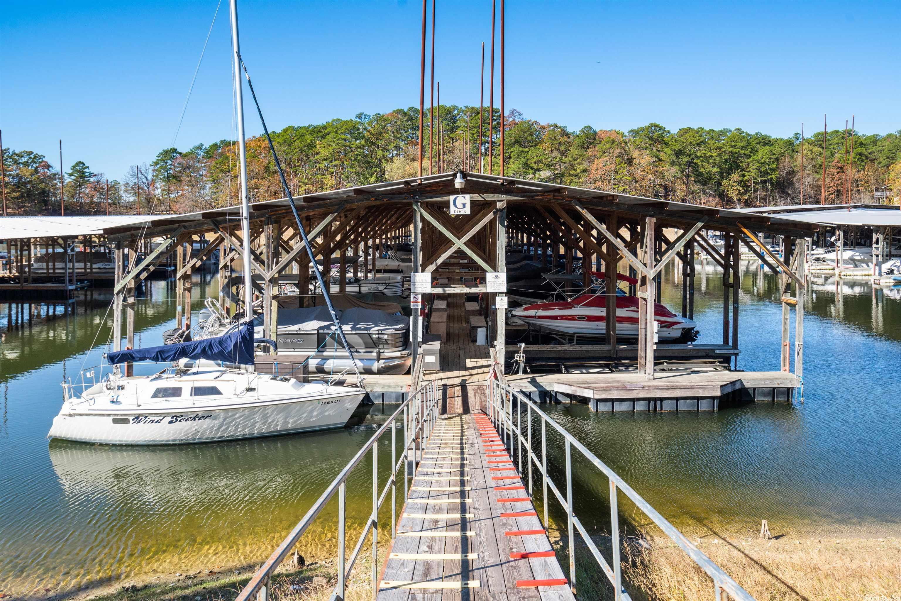 Hickory Nut Mountain Estates - Residential