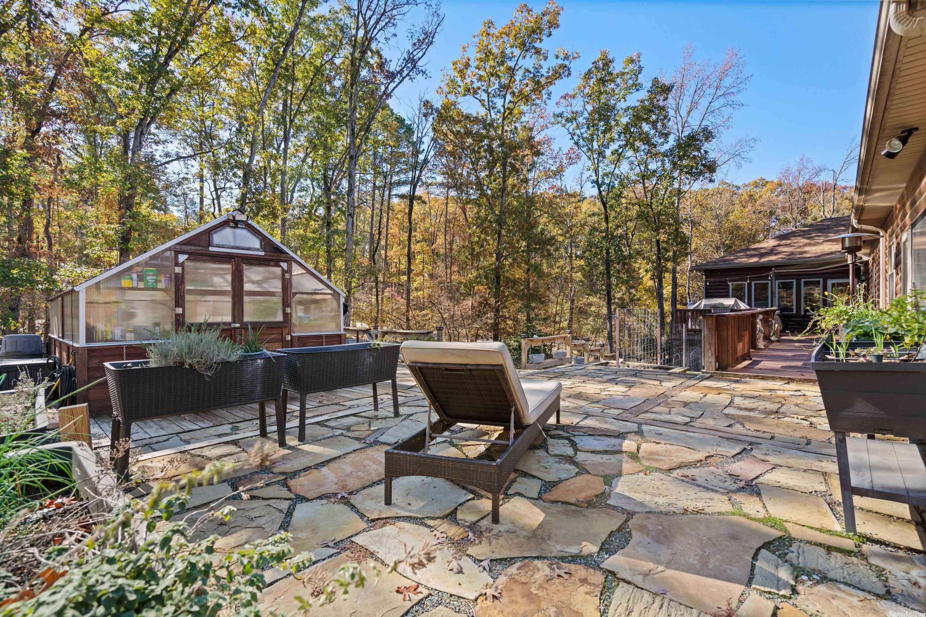 Hickory Nut Mountain Estates - Residential