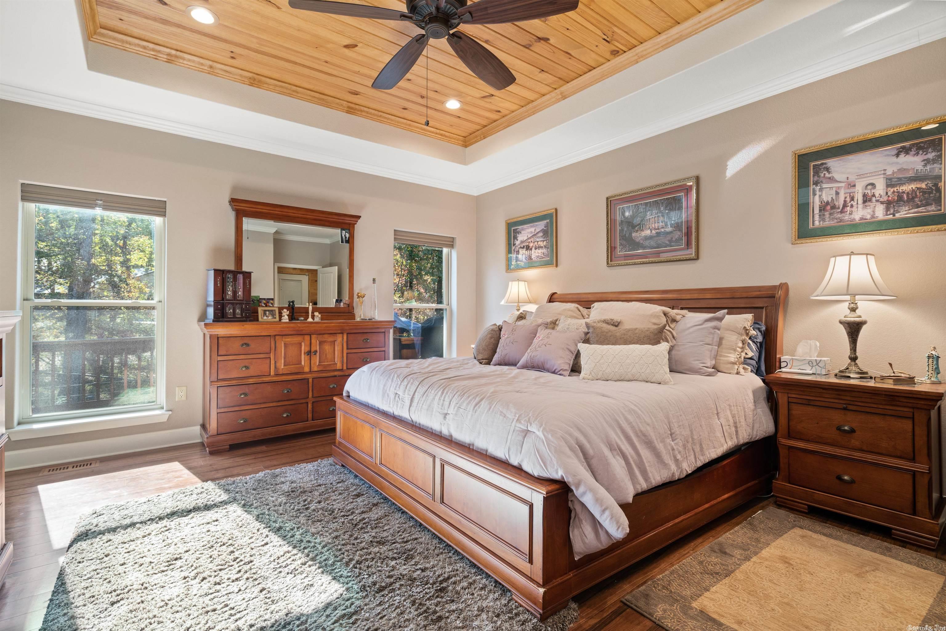 Hickory Nut Mountain Estates - Residential