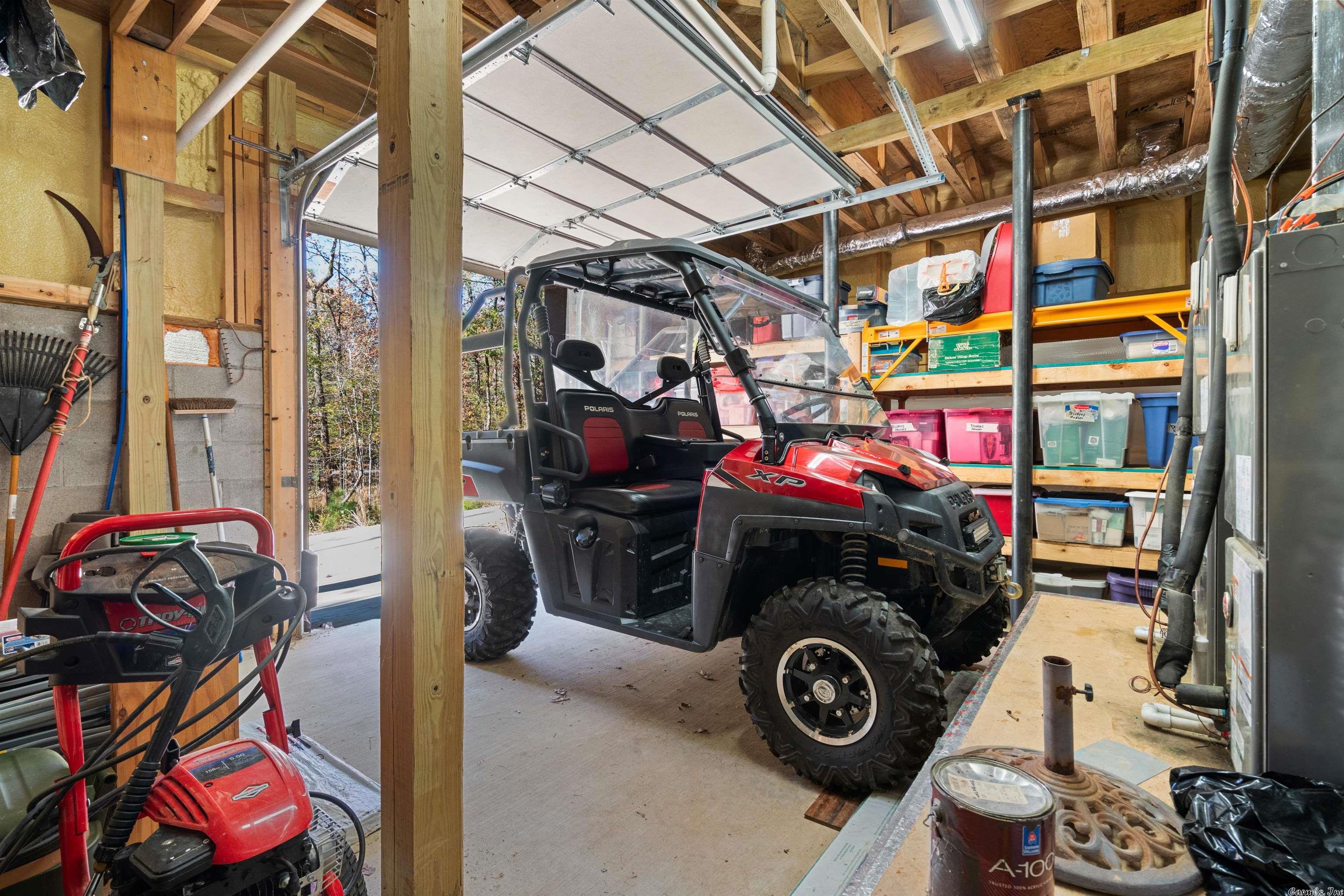 Hickory Nut Mountain Estates - Residential