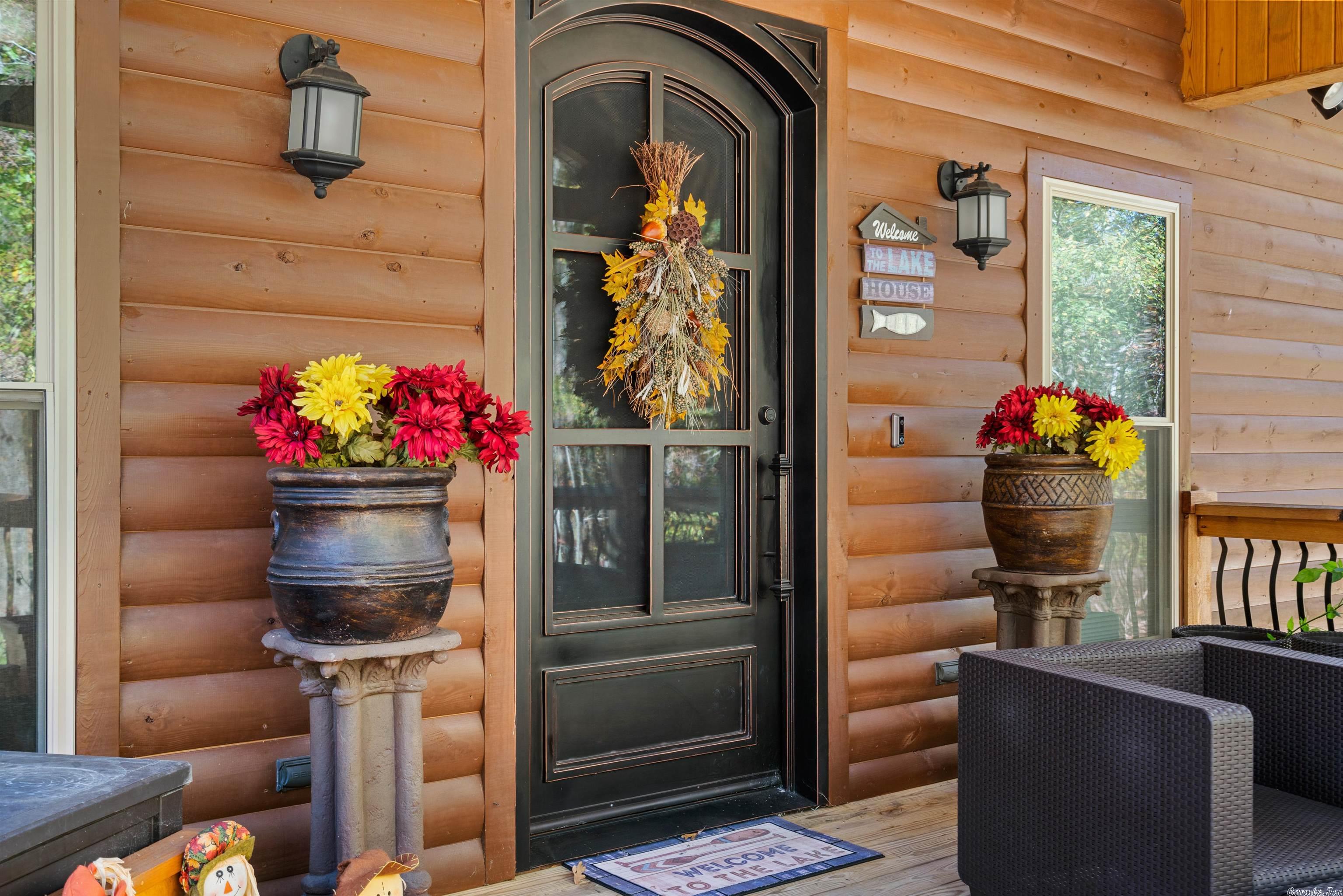 Hickory Nut Mountain Estates - Residential