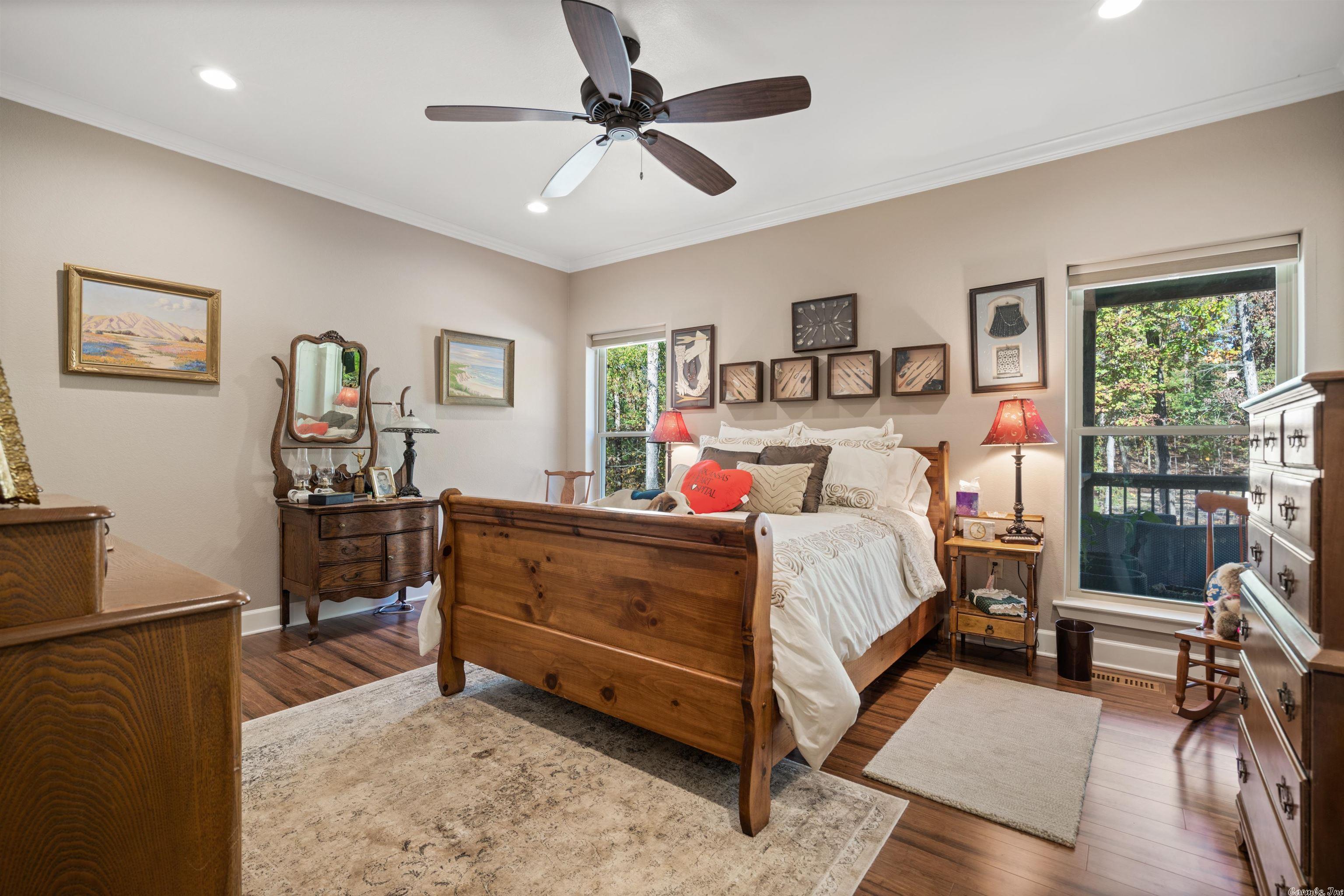 Hickory Nut Mountain Estates - Residential