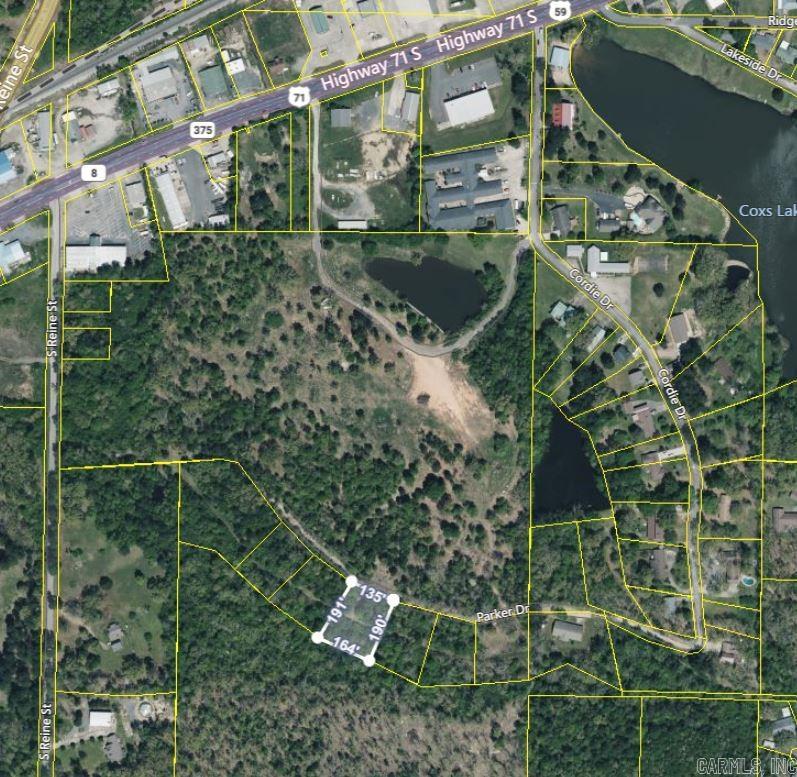 MKT Trust Co - Land