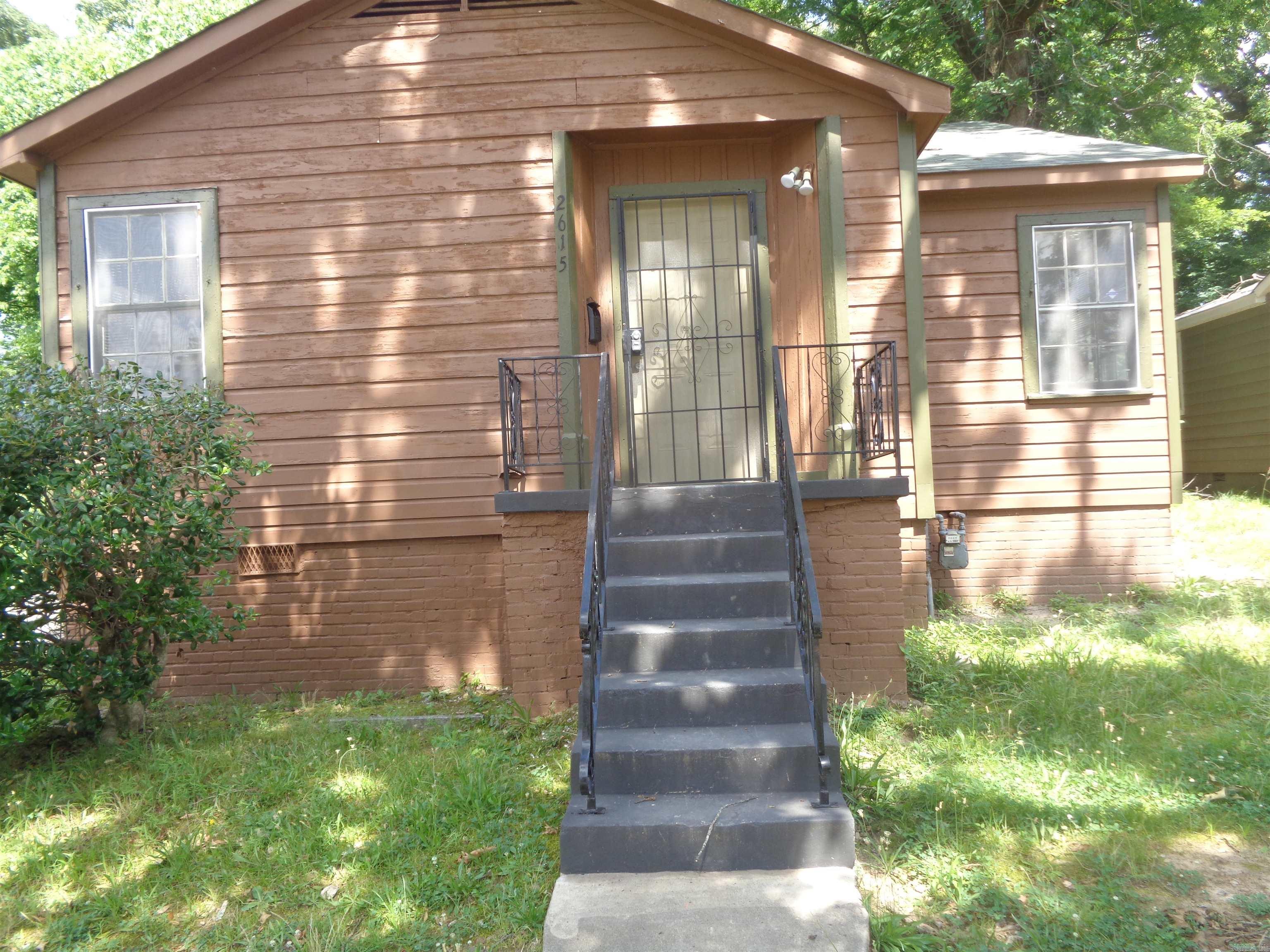 McCarthy - Residential