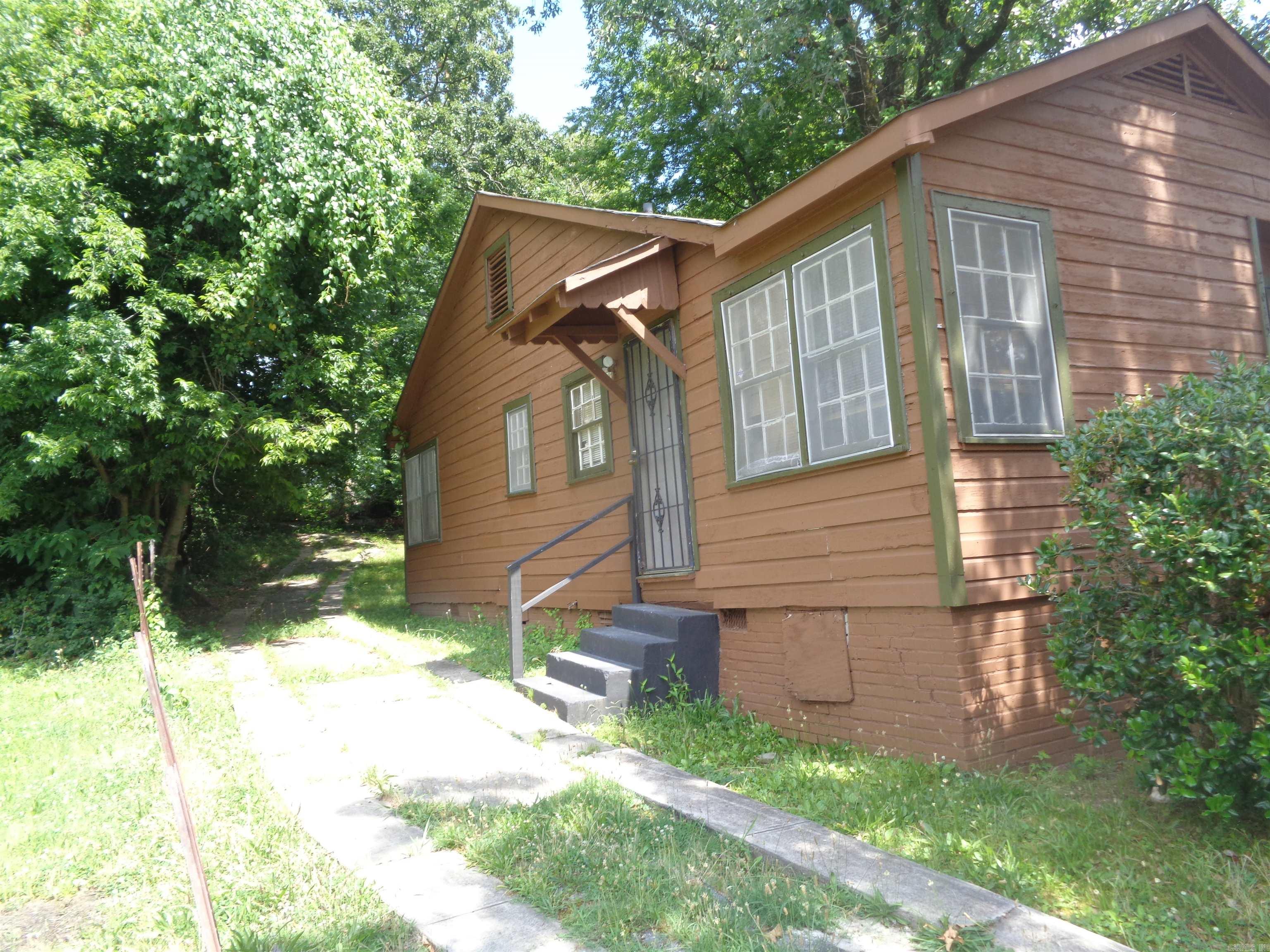 McCarthy - Residential