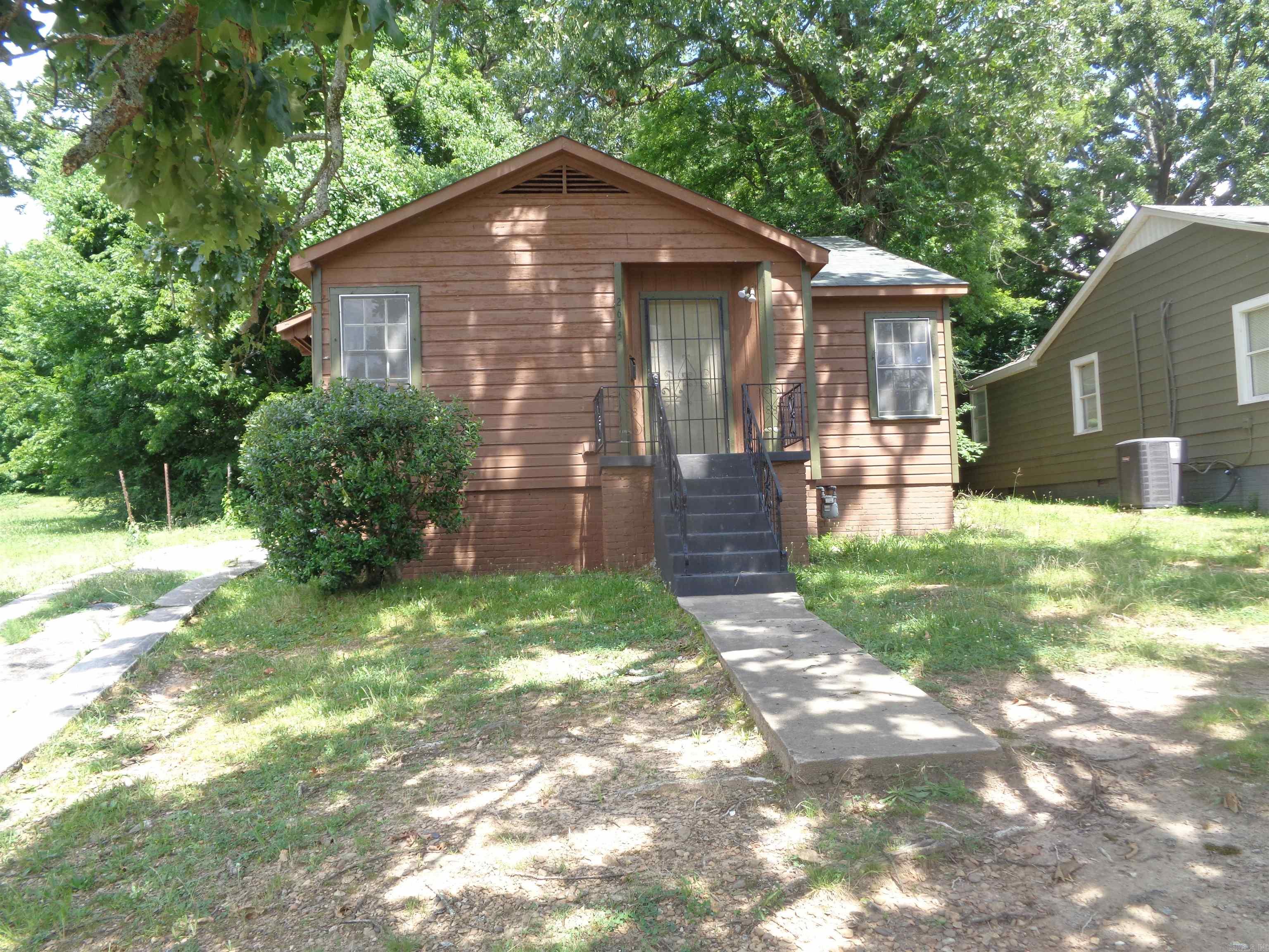McCarthy - Residential