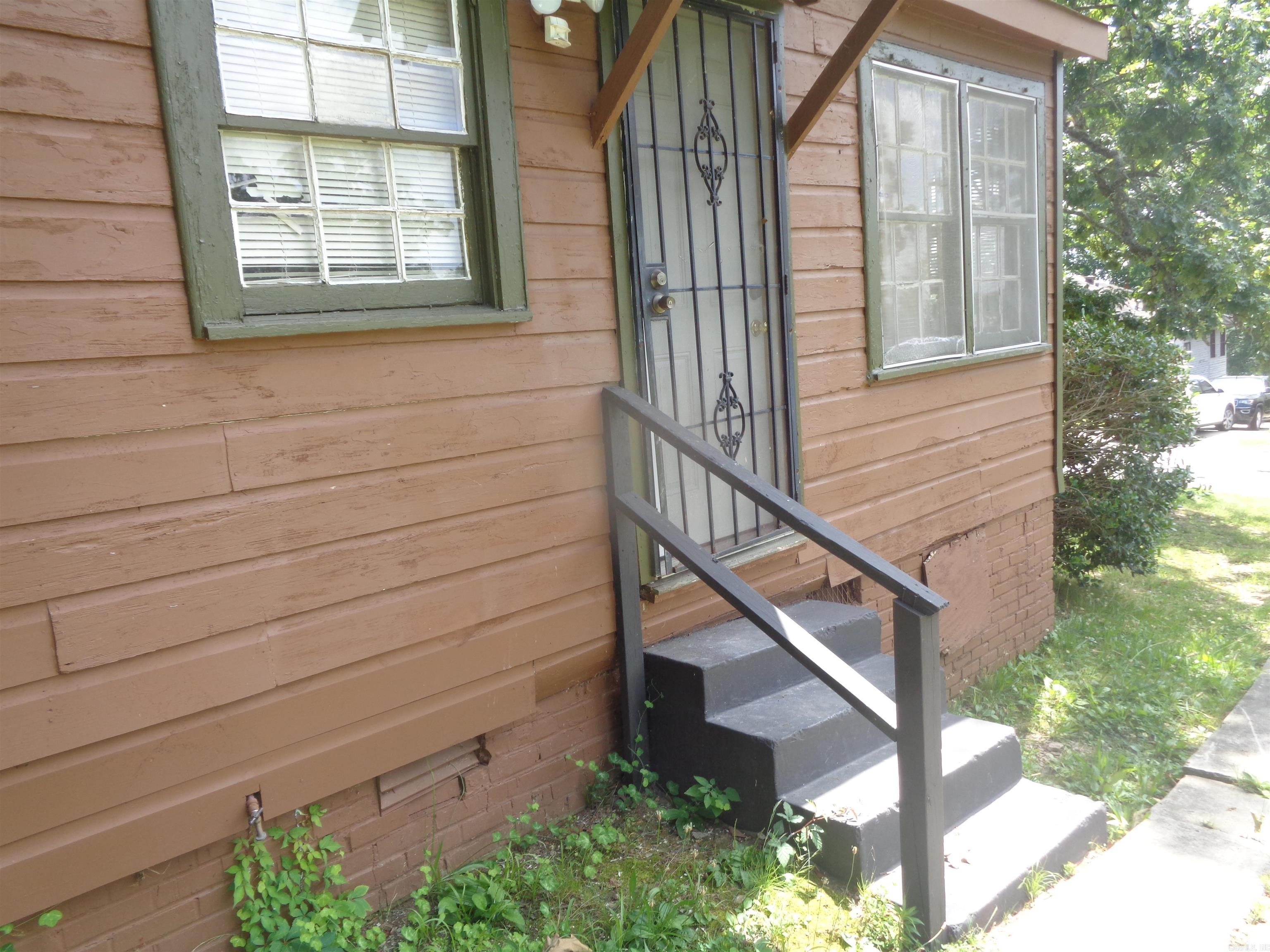 McCarthy - Residential