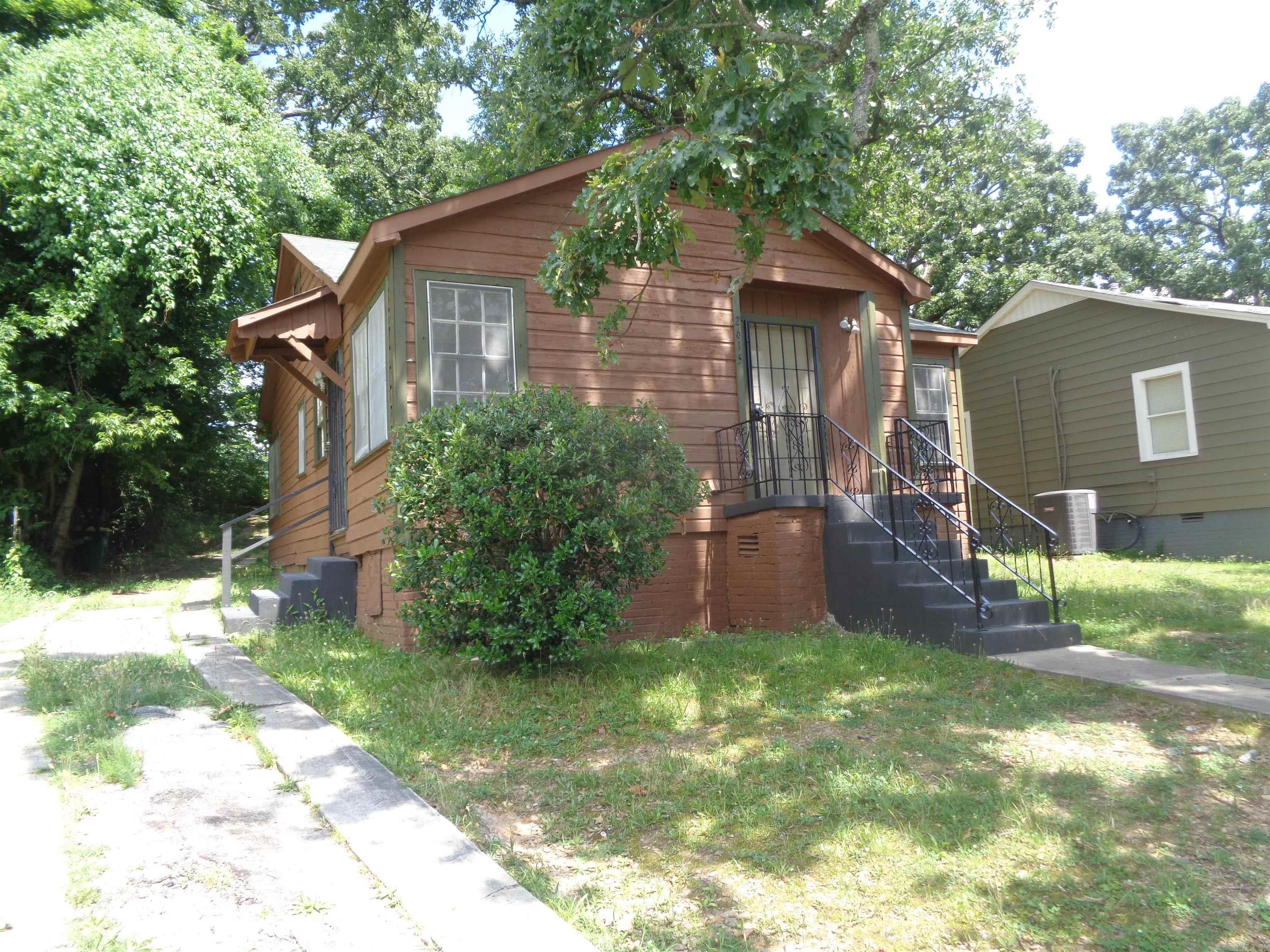 McCarthy - Residential