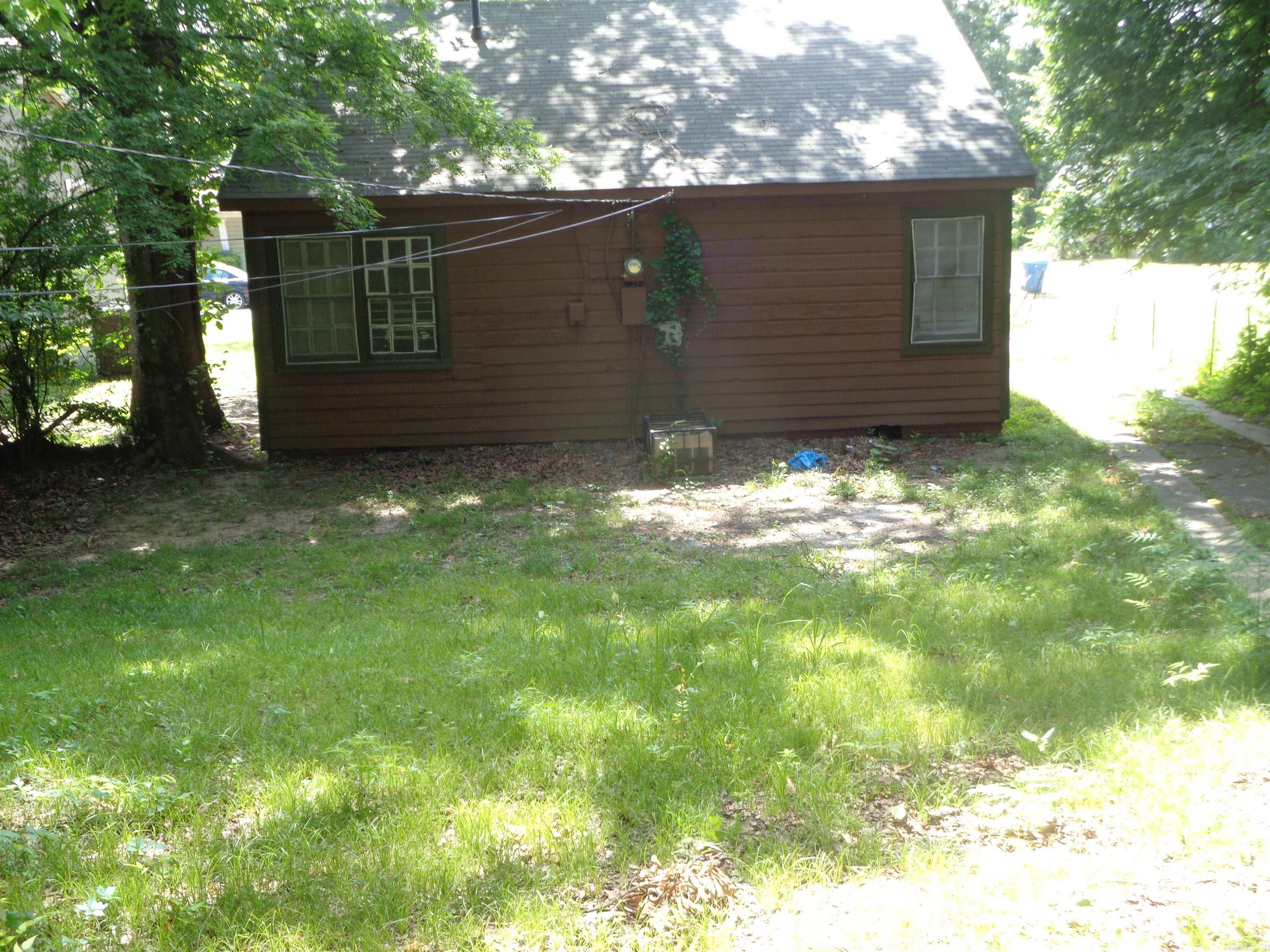 McCarthy - Residential