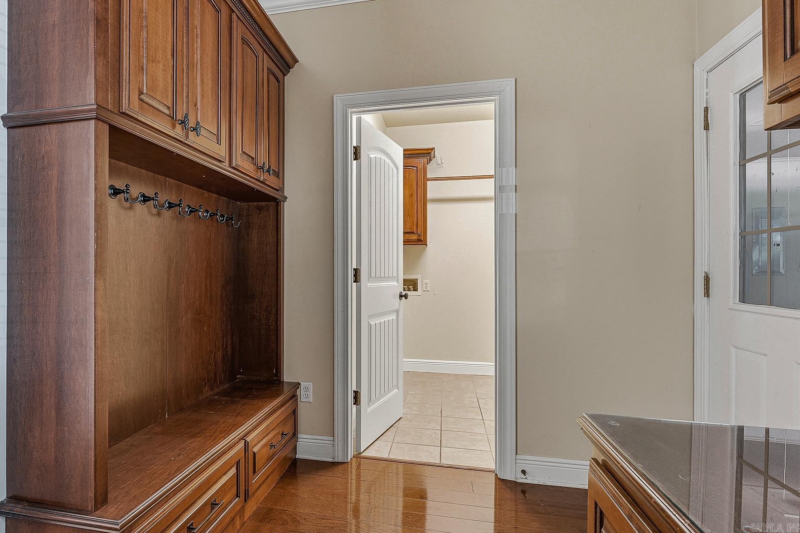 Not In List - Residential