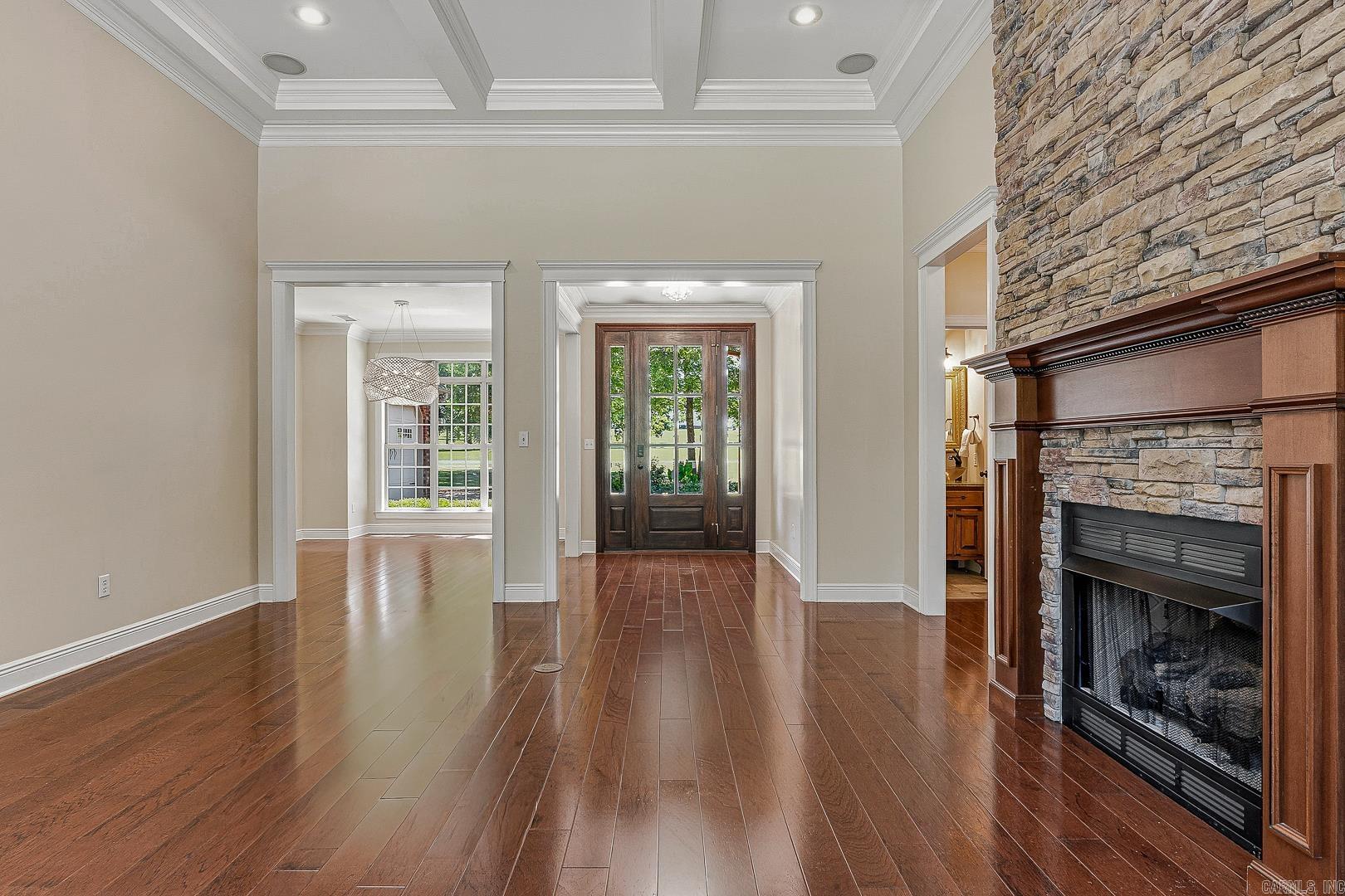 Not In List - Residential