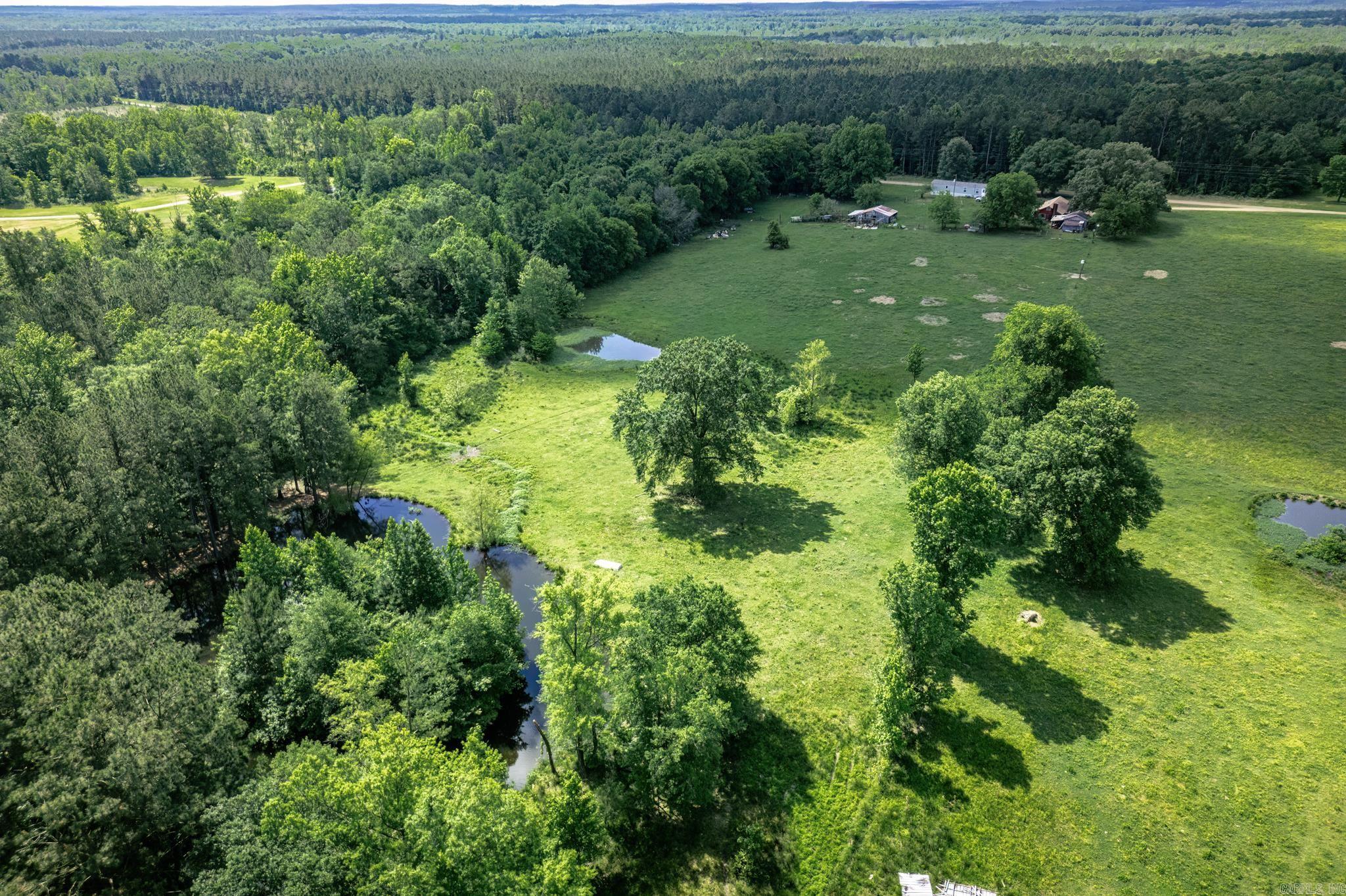 Clark County - Residential