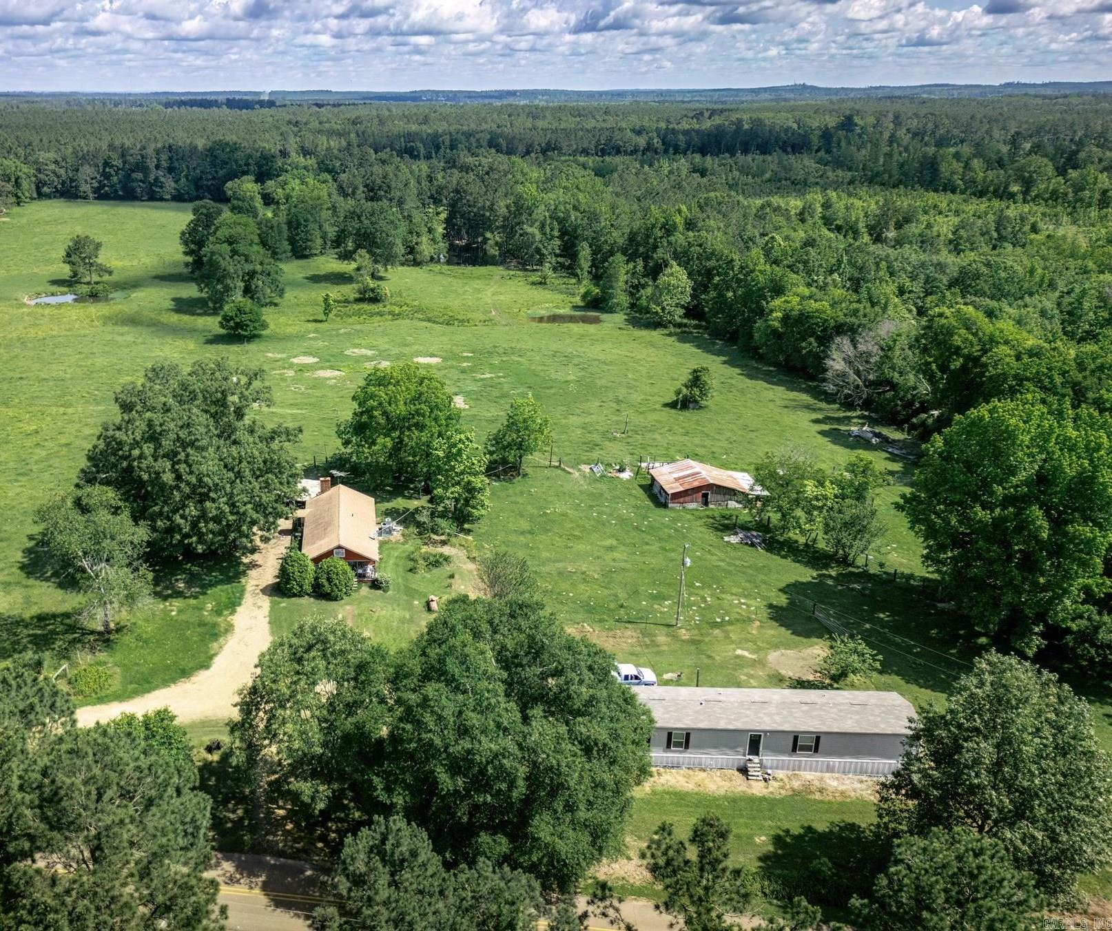 Clark County - Residential