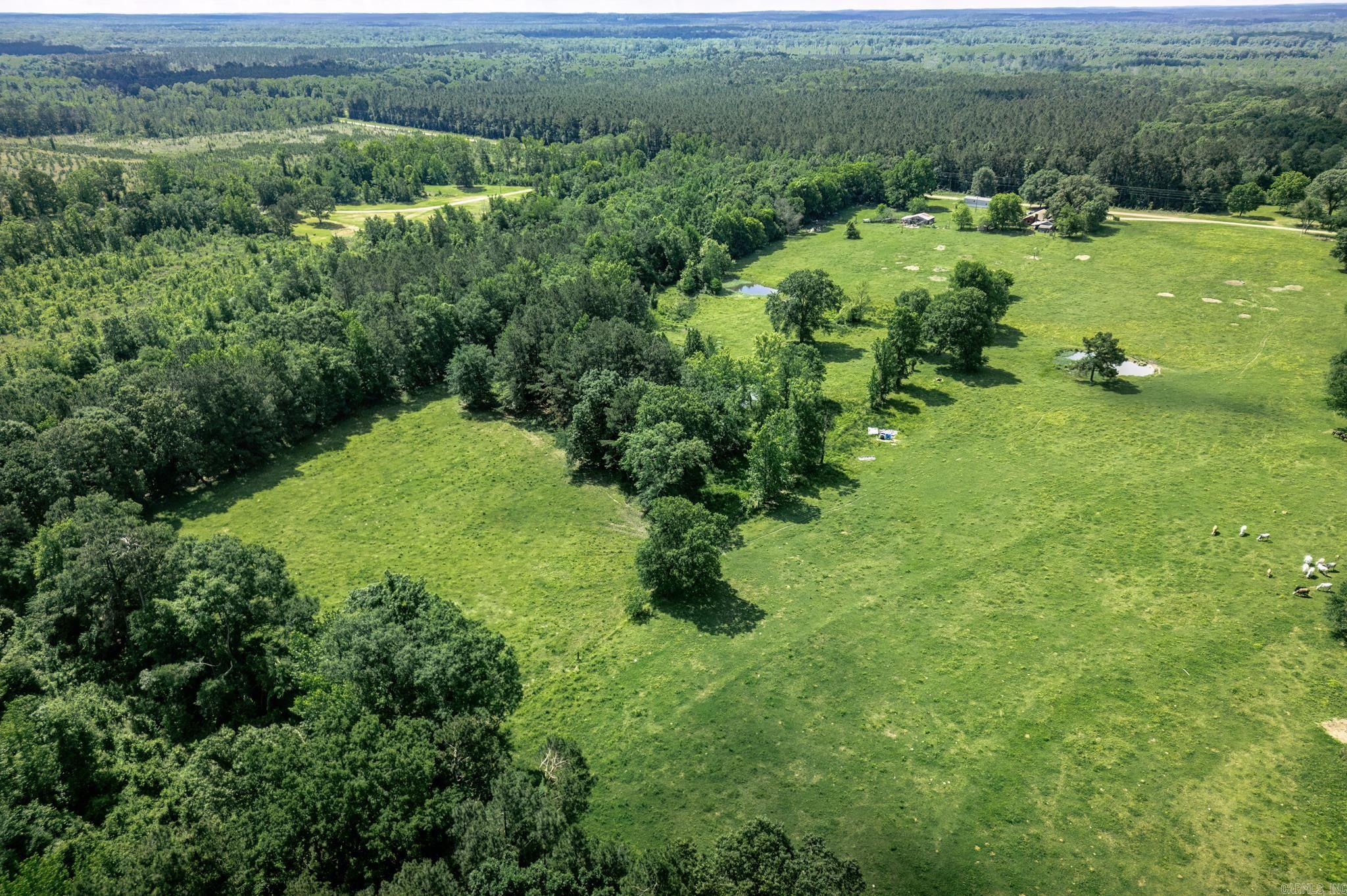 Clark County - Residential