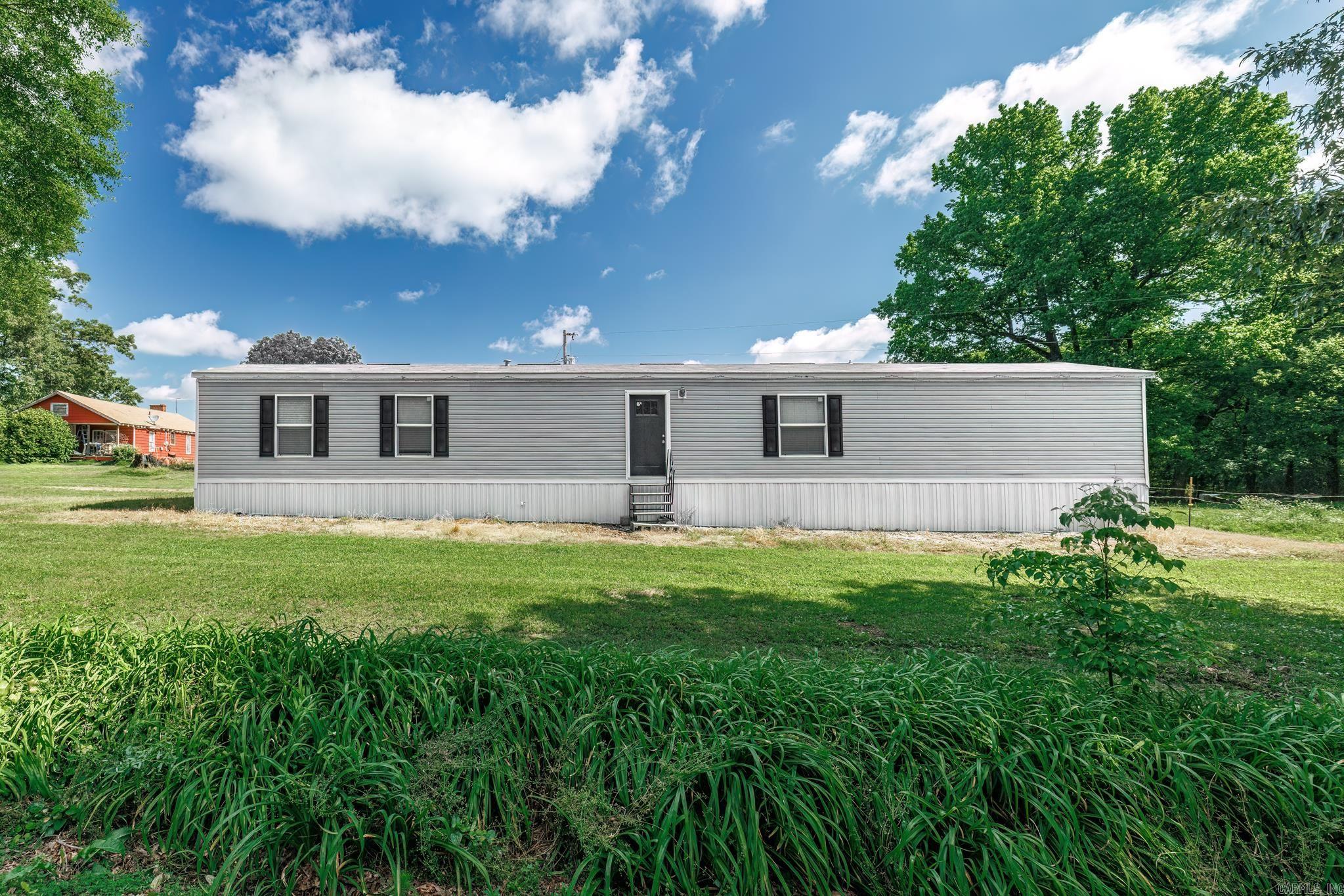 Clark County - Residential