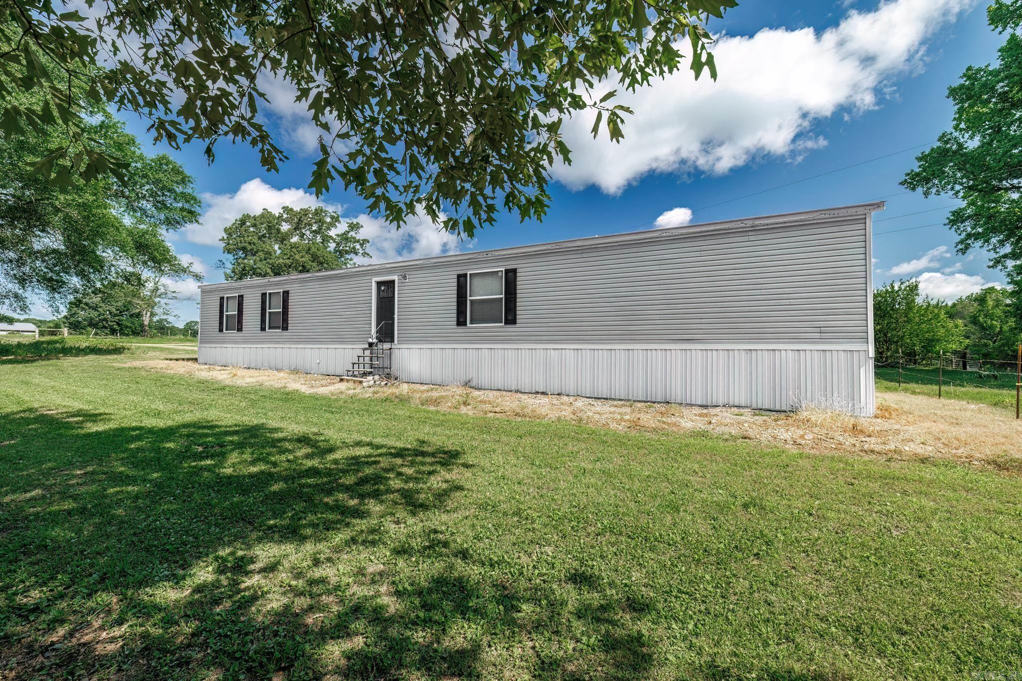 Clark County - Residential