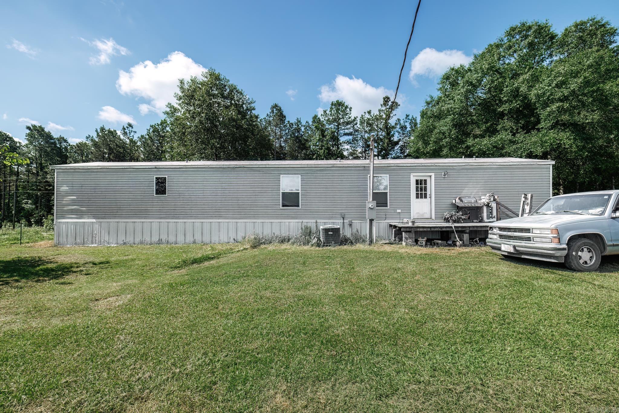 Clark County - Residential