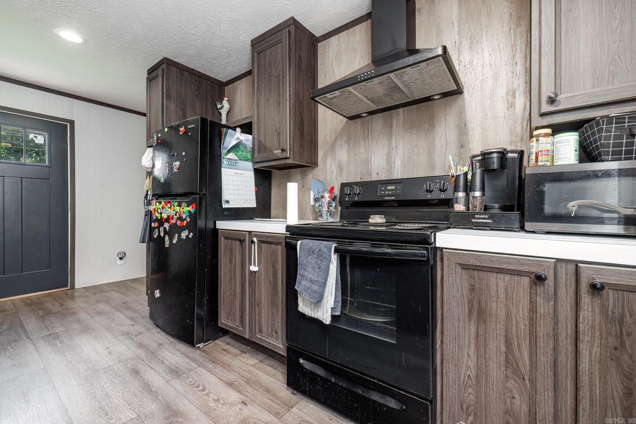 Clark County - Residential