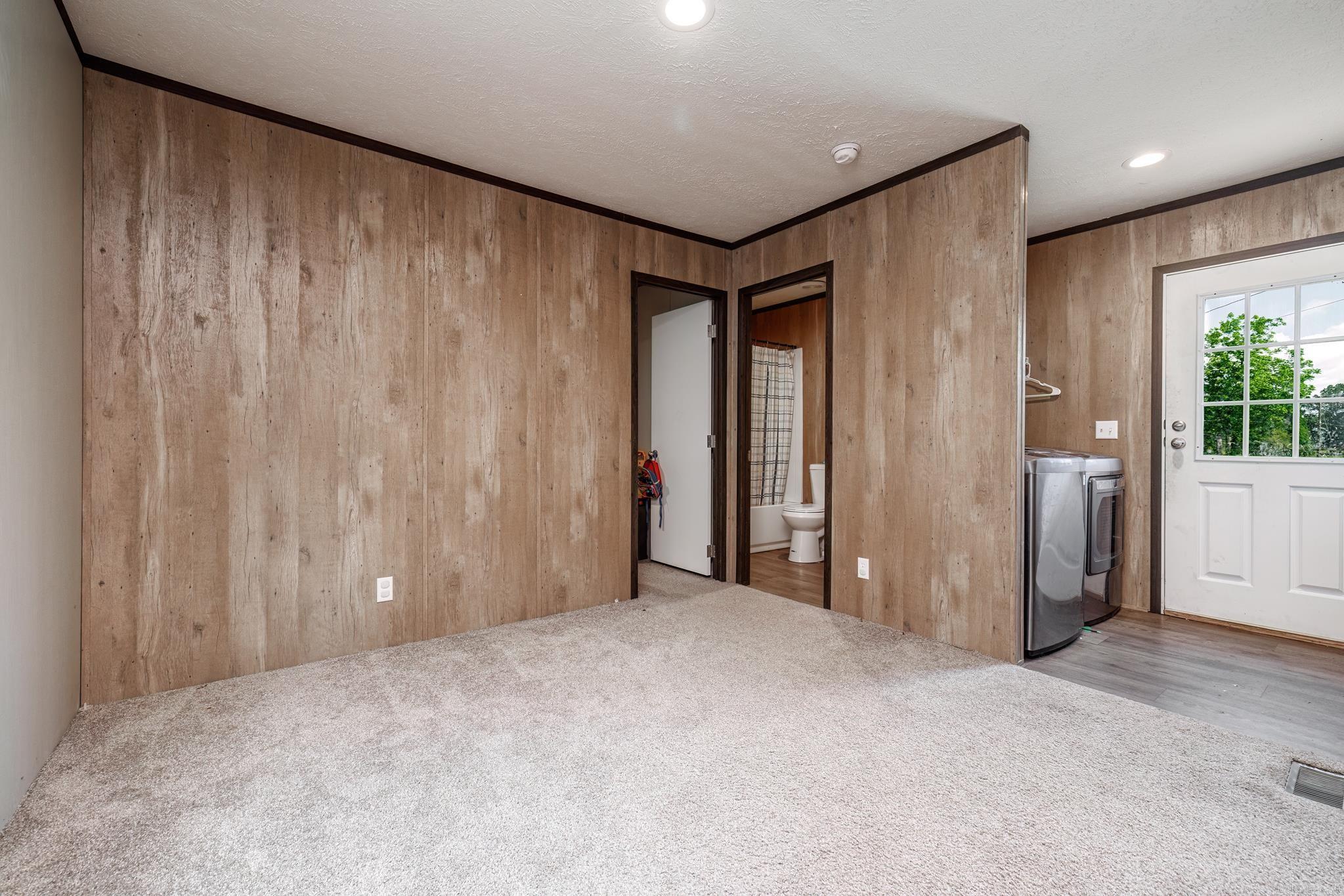 Clark County - Residential