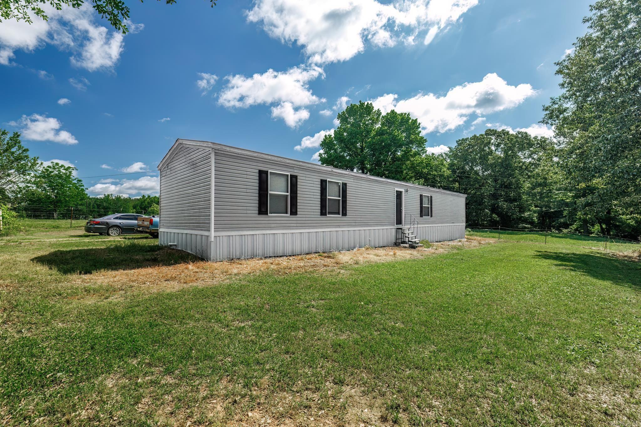 Clark County - Residential
