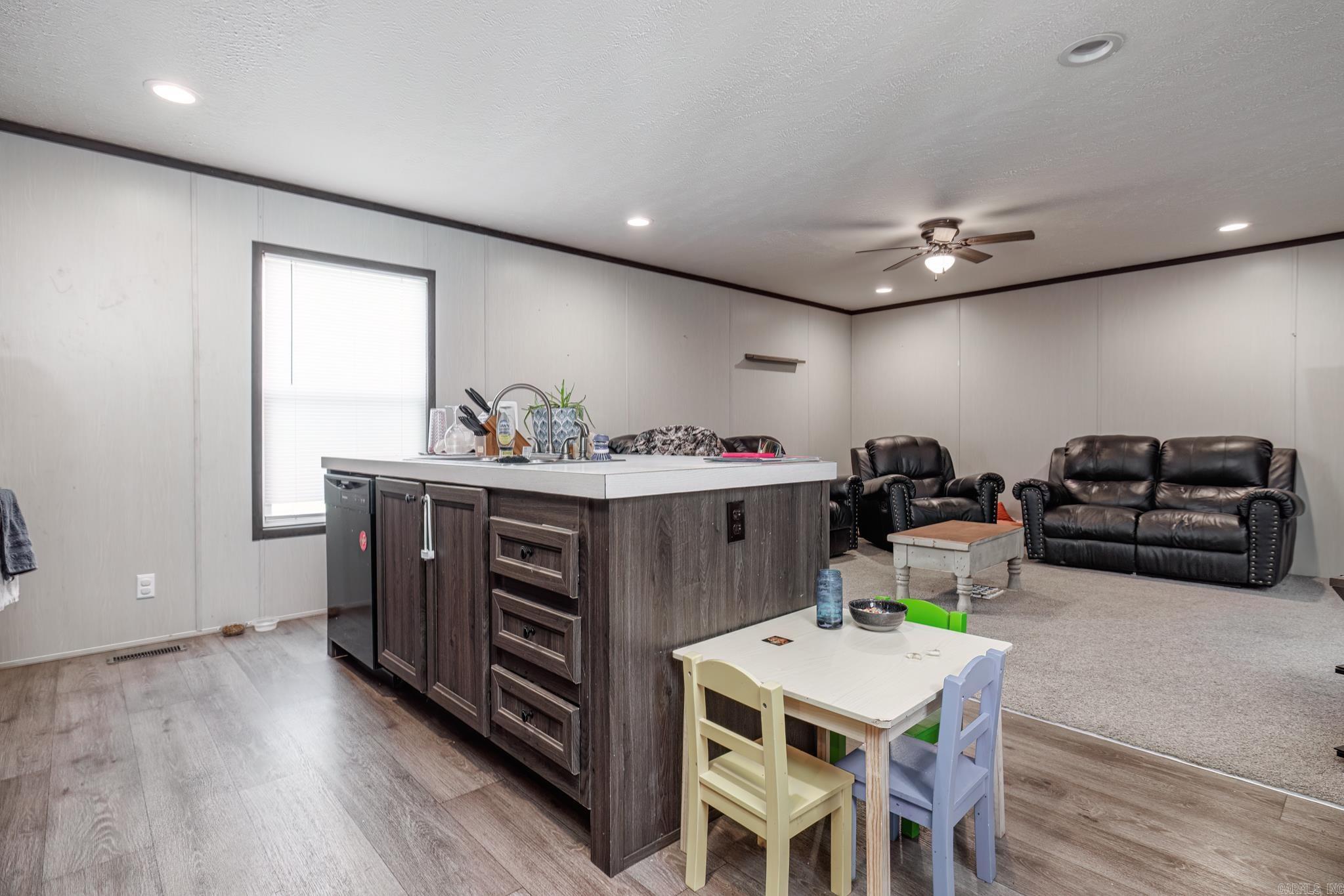Clark County - Residential