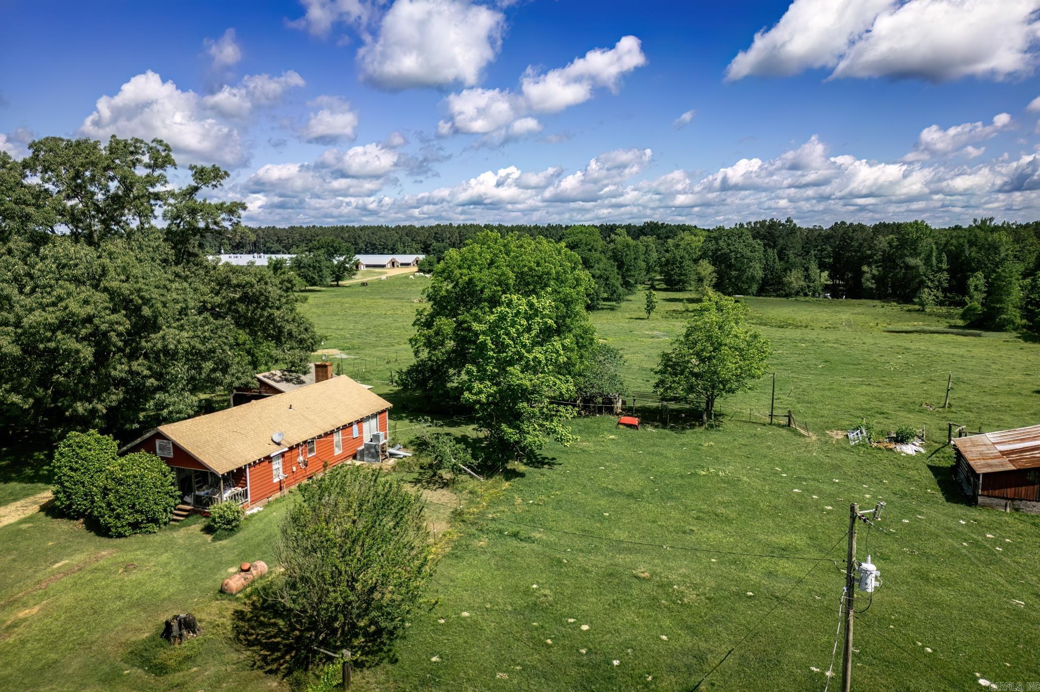 Clark County - Residential