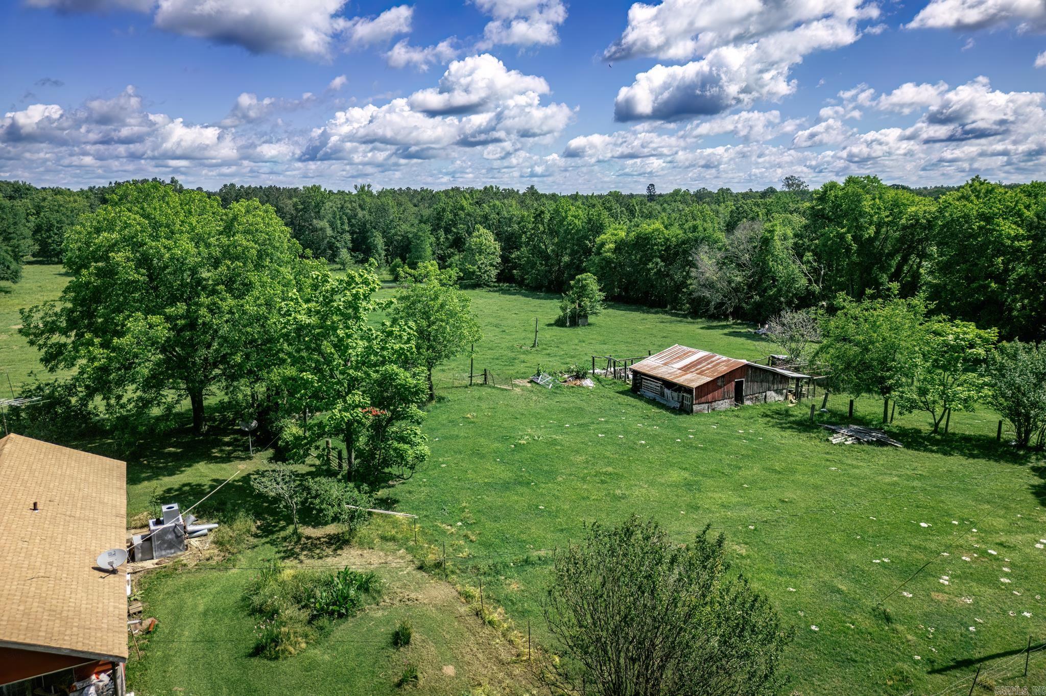 Clark County - Residential