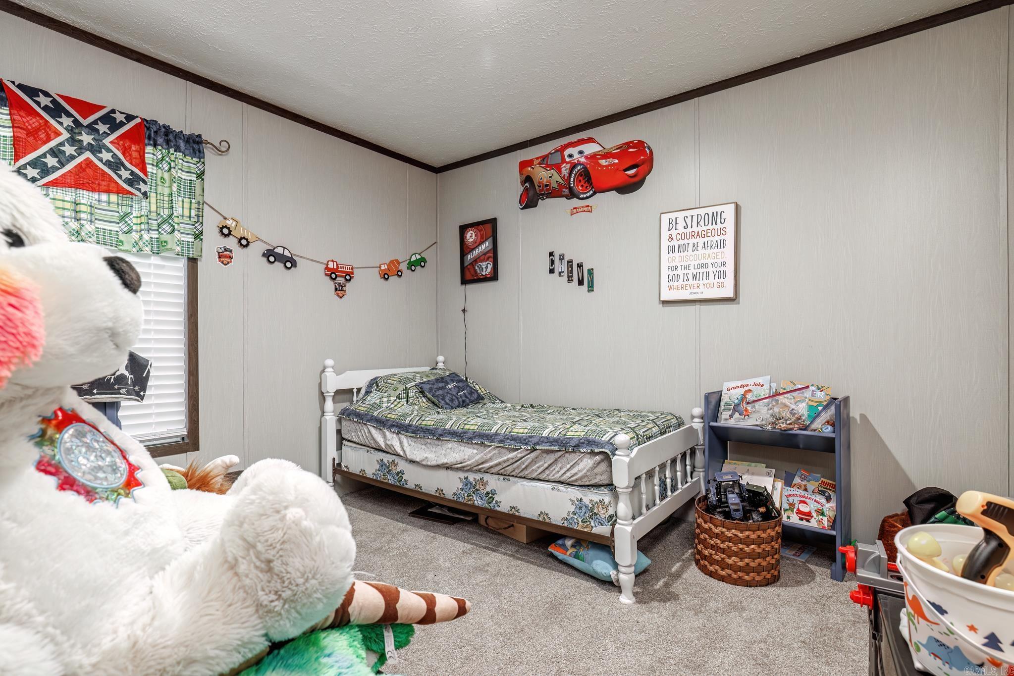 Clark County - Residential