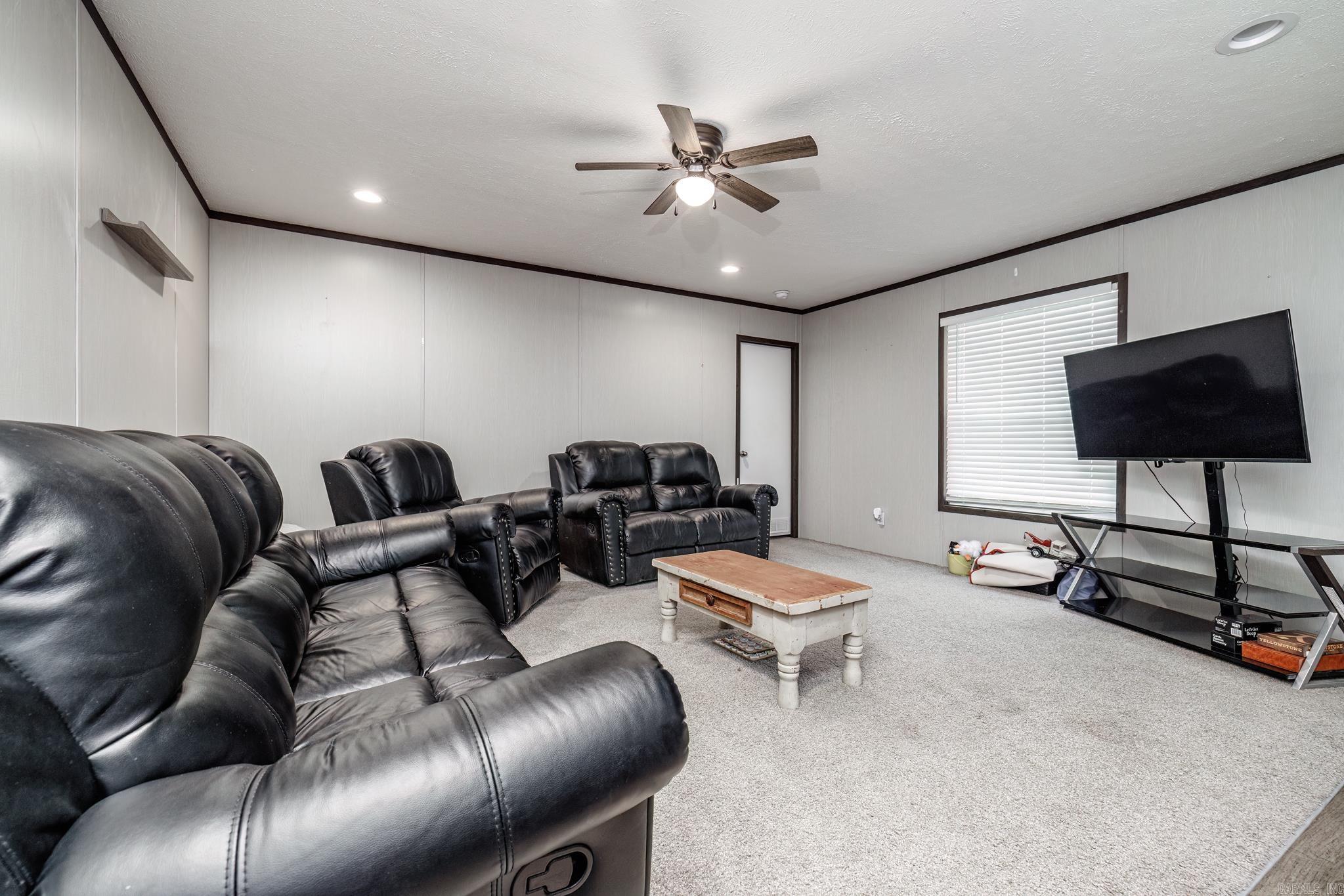 Clark County - Residential