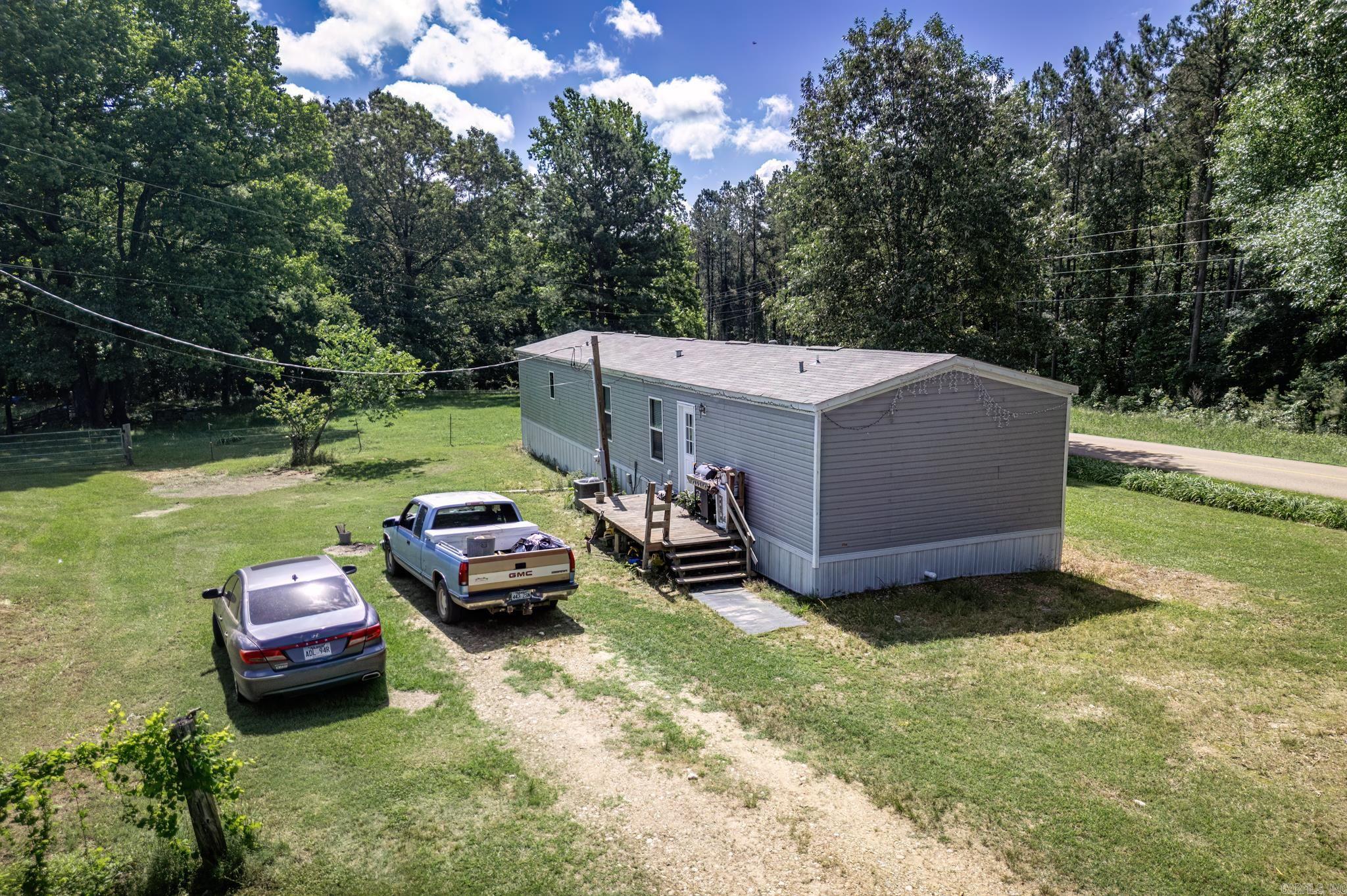 Clark County - Residential