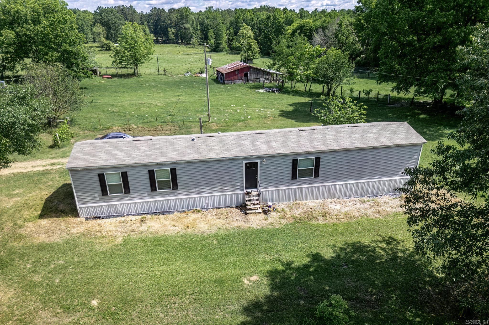 Clark County - Residential