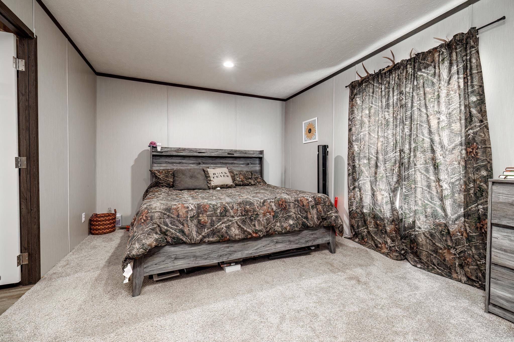 Clark County - Residential