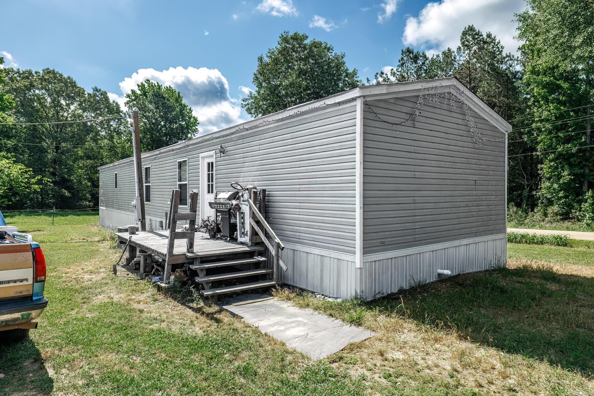 Clark County - Residential
