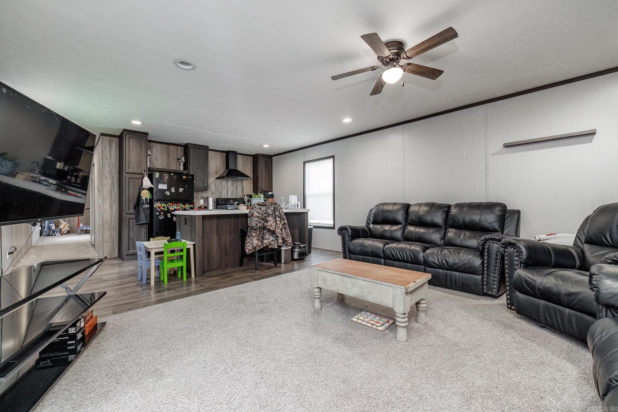 Clark County - Residential