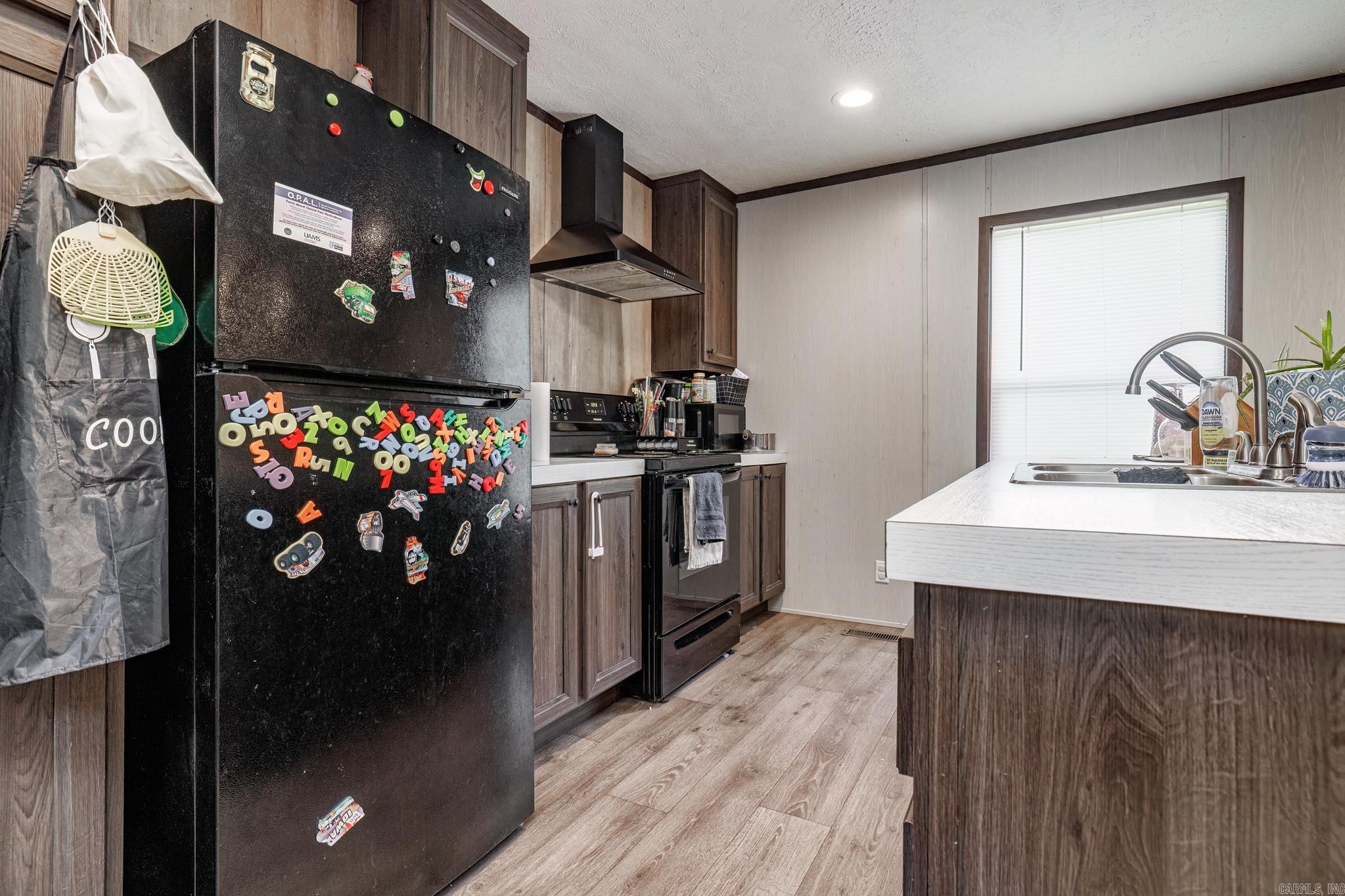 Clark County - Residential