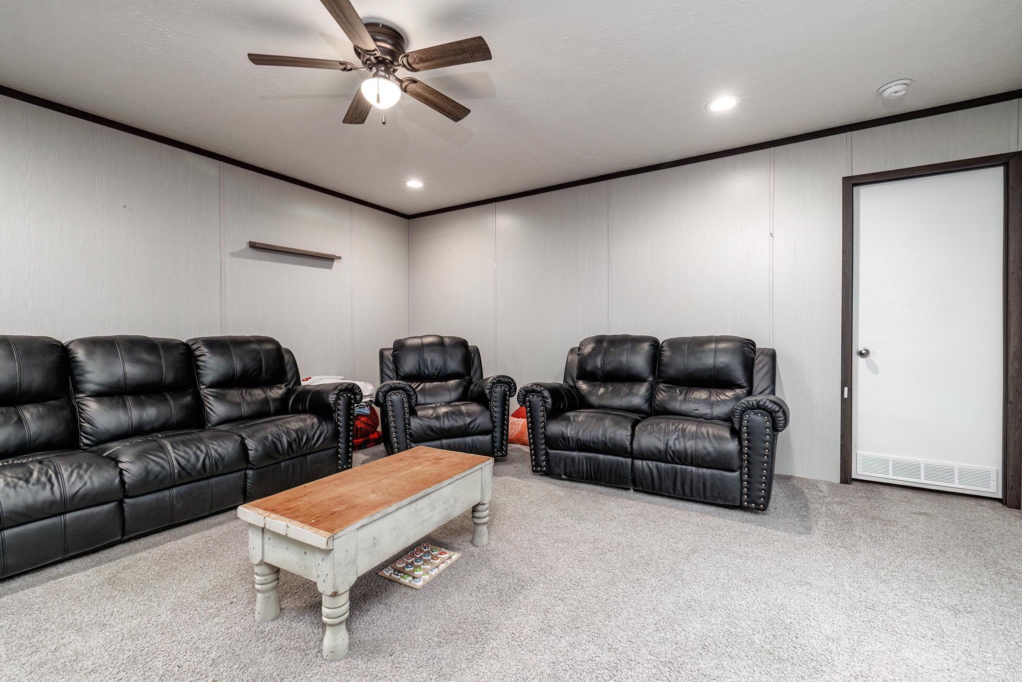 Clark County - Residential