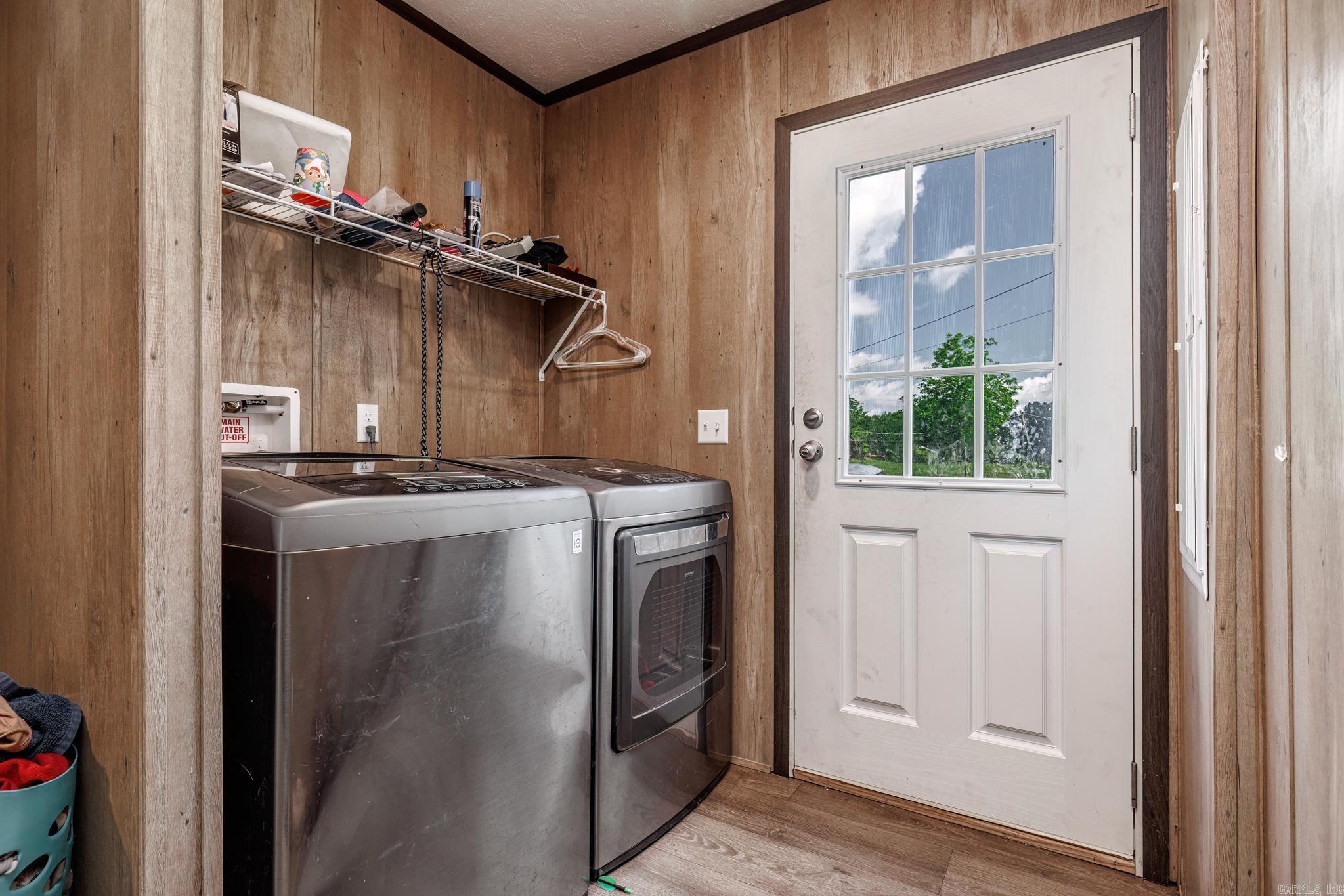 Clark County - Residential