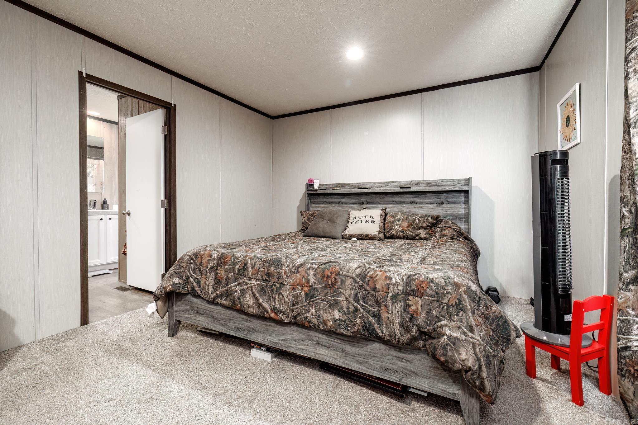 Clark County - Residential