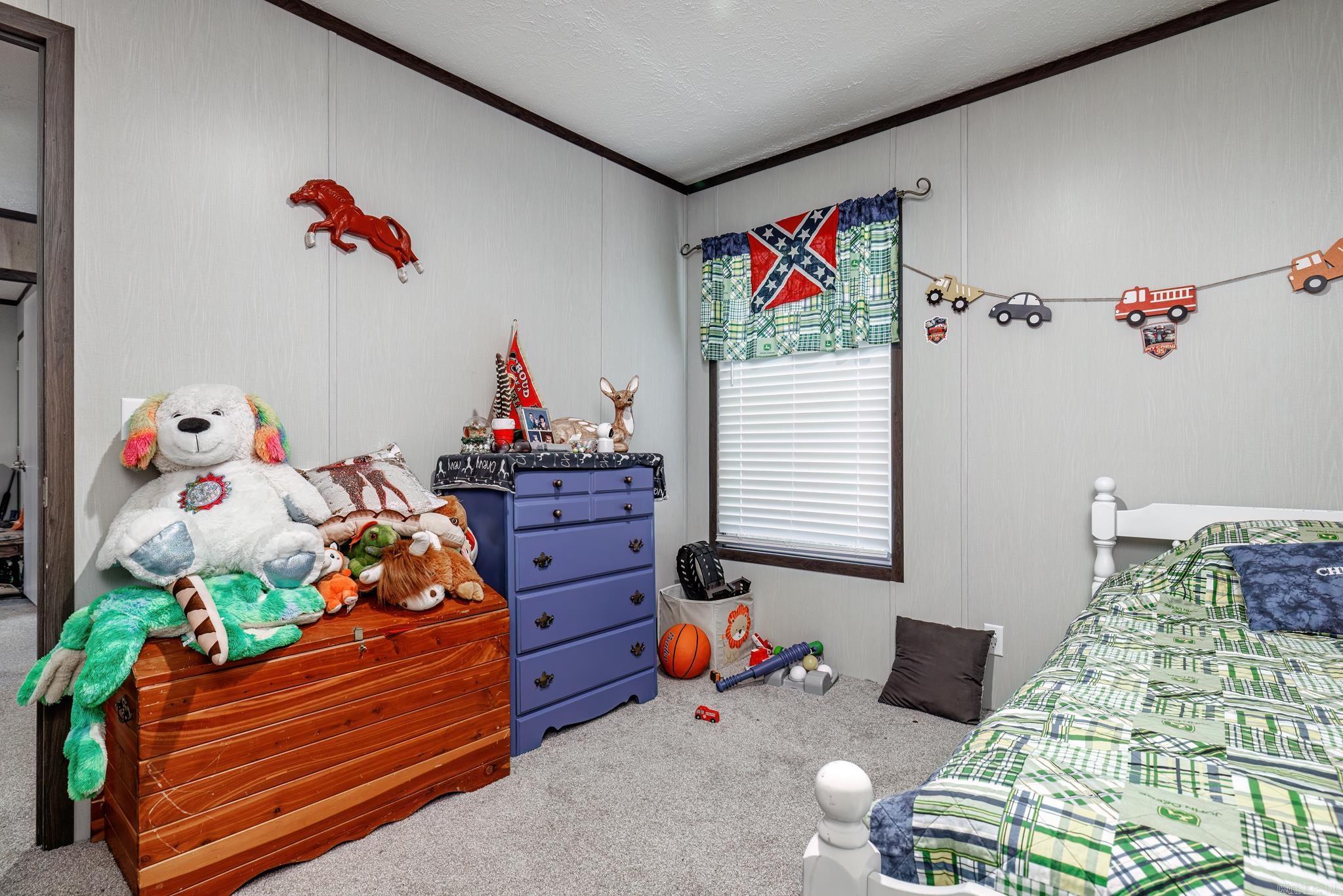 Clark County - Residential