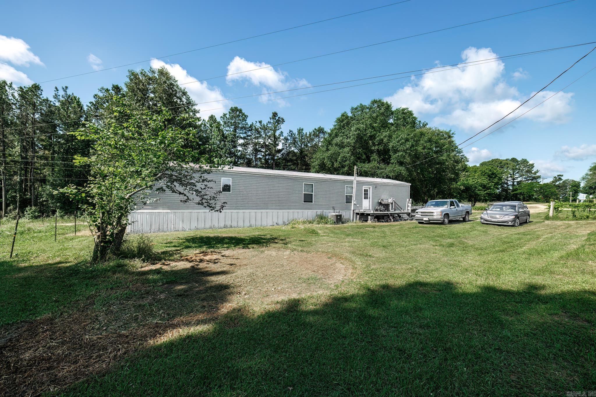 Clark County - Residential