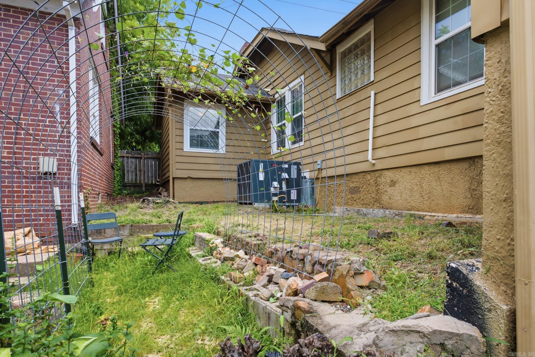 TAYLOR C H - Residential