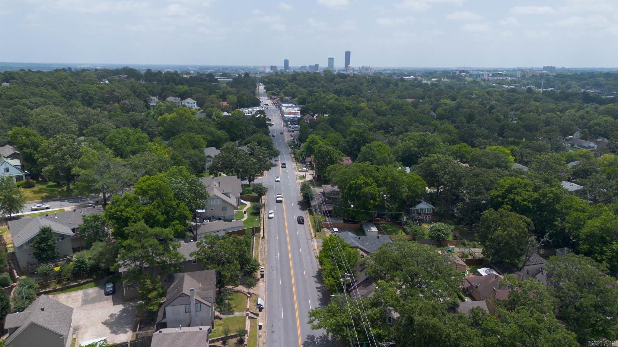 TAYLOR C H - Residential