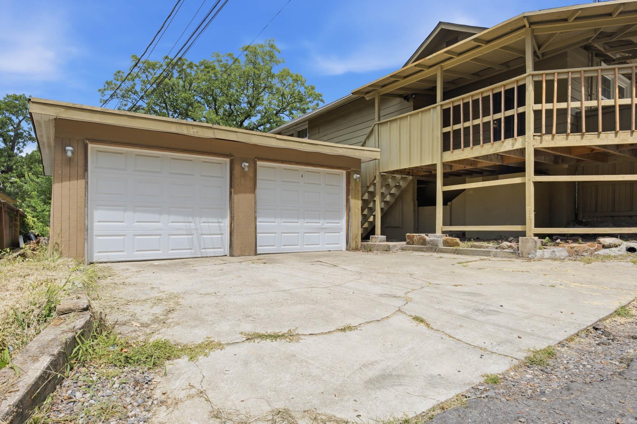 TAYLOR C H - Residential