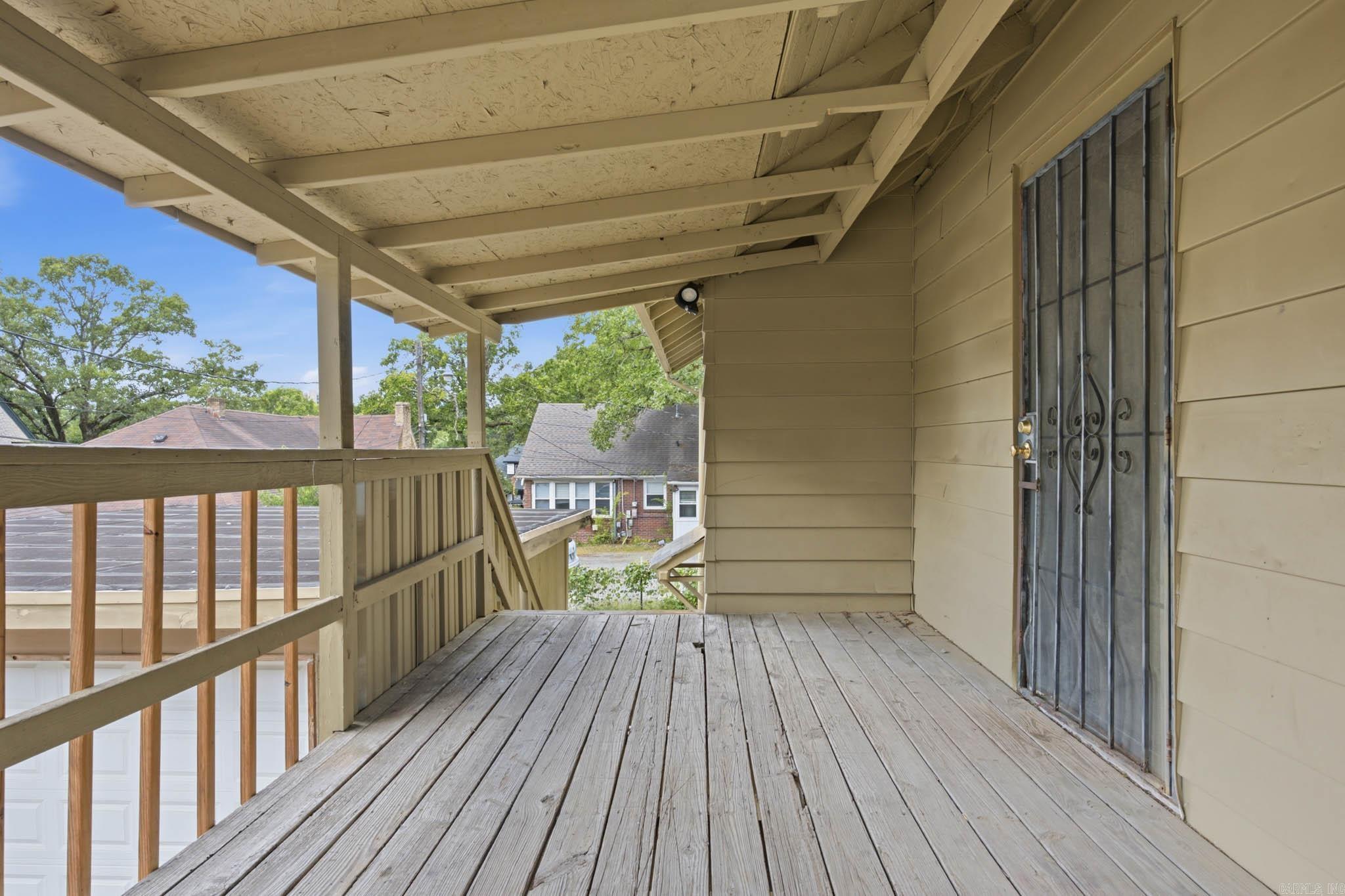 TAYLOR C H - Residential