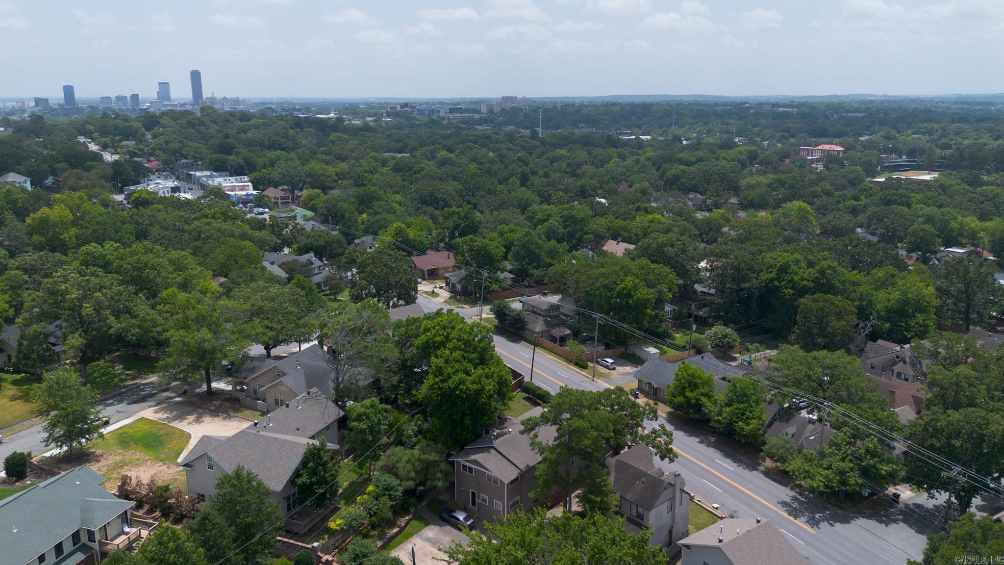 TAYLOR C H - Residential