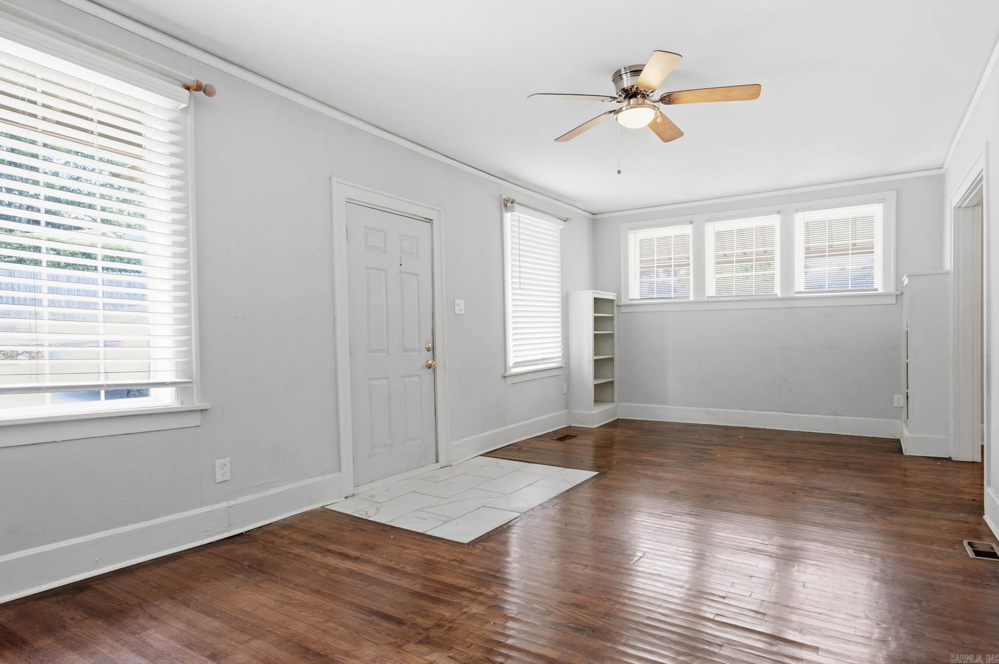 TAYLOR C H - Residential